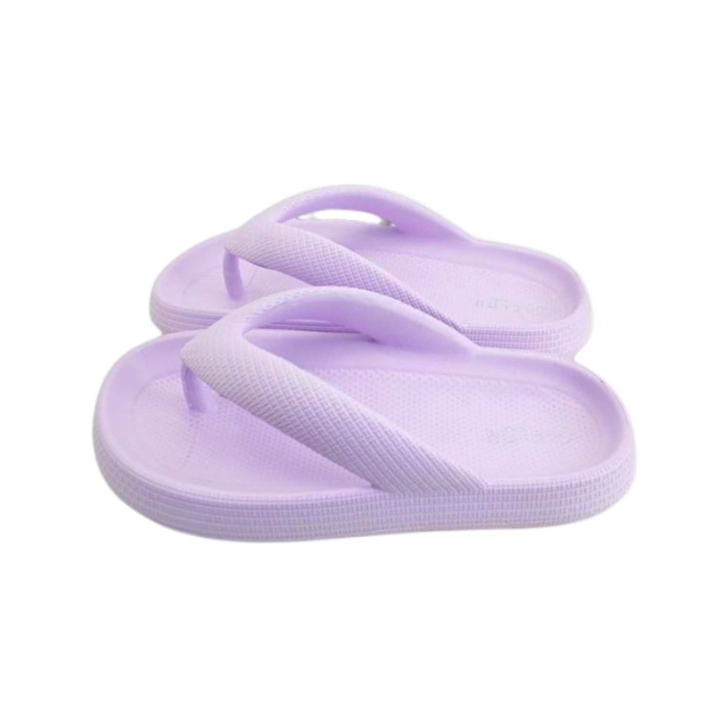 VewoTex Damen Badeschuhe » Basic Sandalen » leichte Badelatschen Badeschuh (1 Paar, Kein Set) Badesandalen » Sommer Garten Schuhe