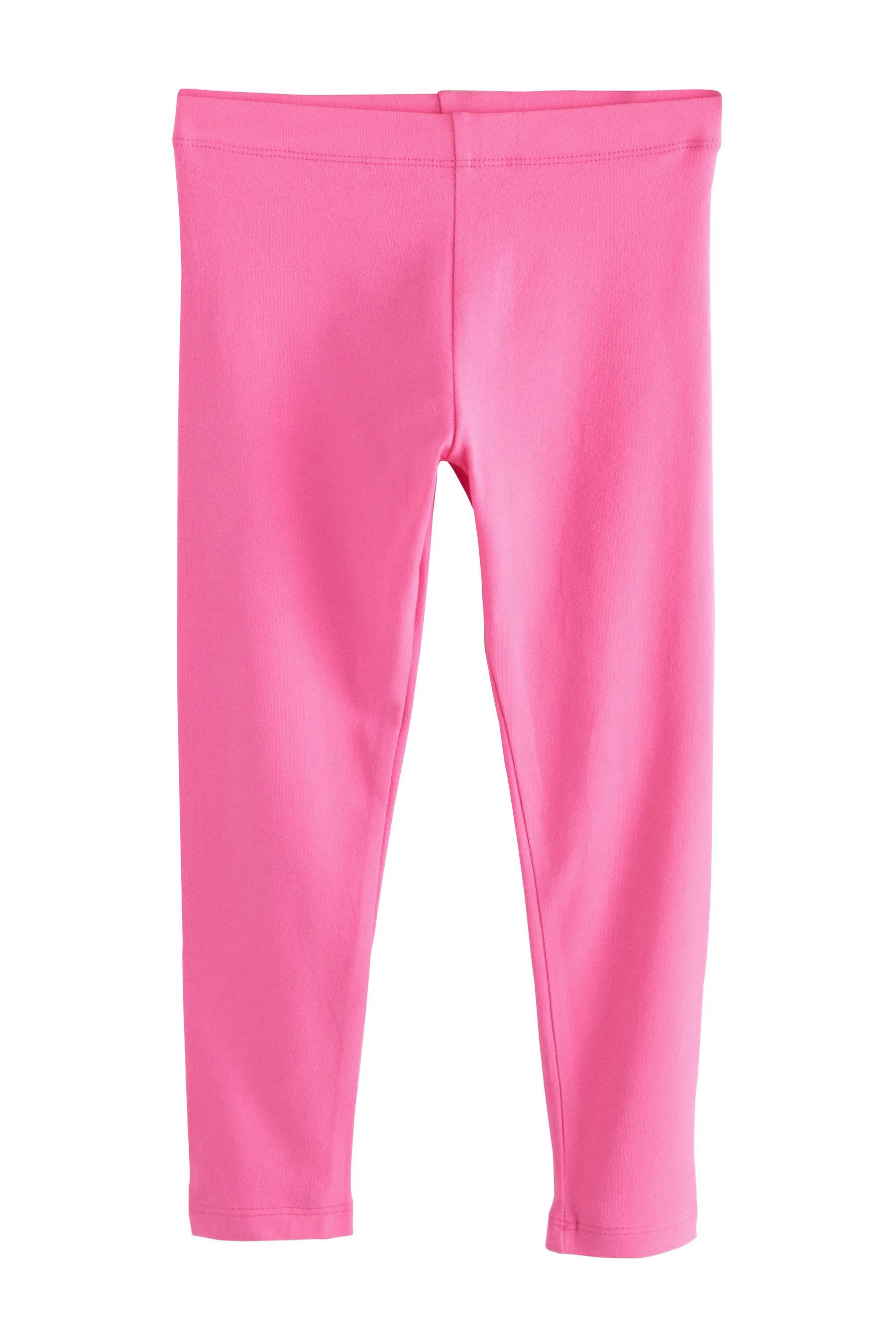 Leggings Leggings, 5er-Pack
