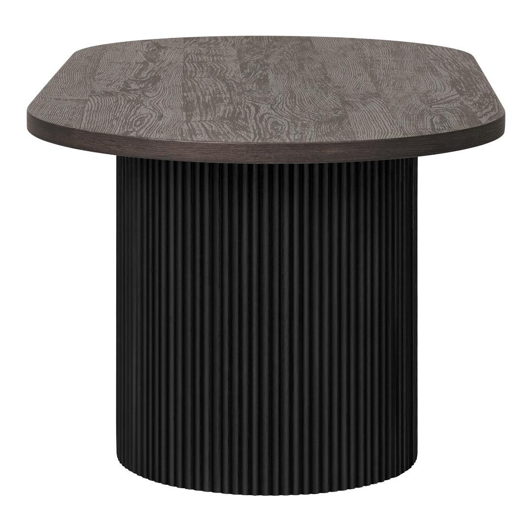 House Nordic Couchtisch Boavista Couchtisch Braun.