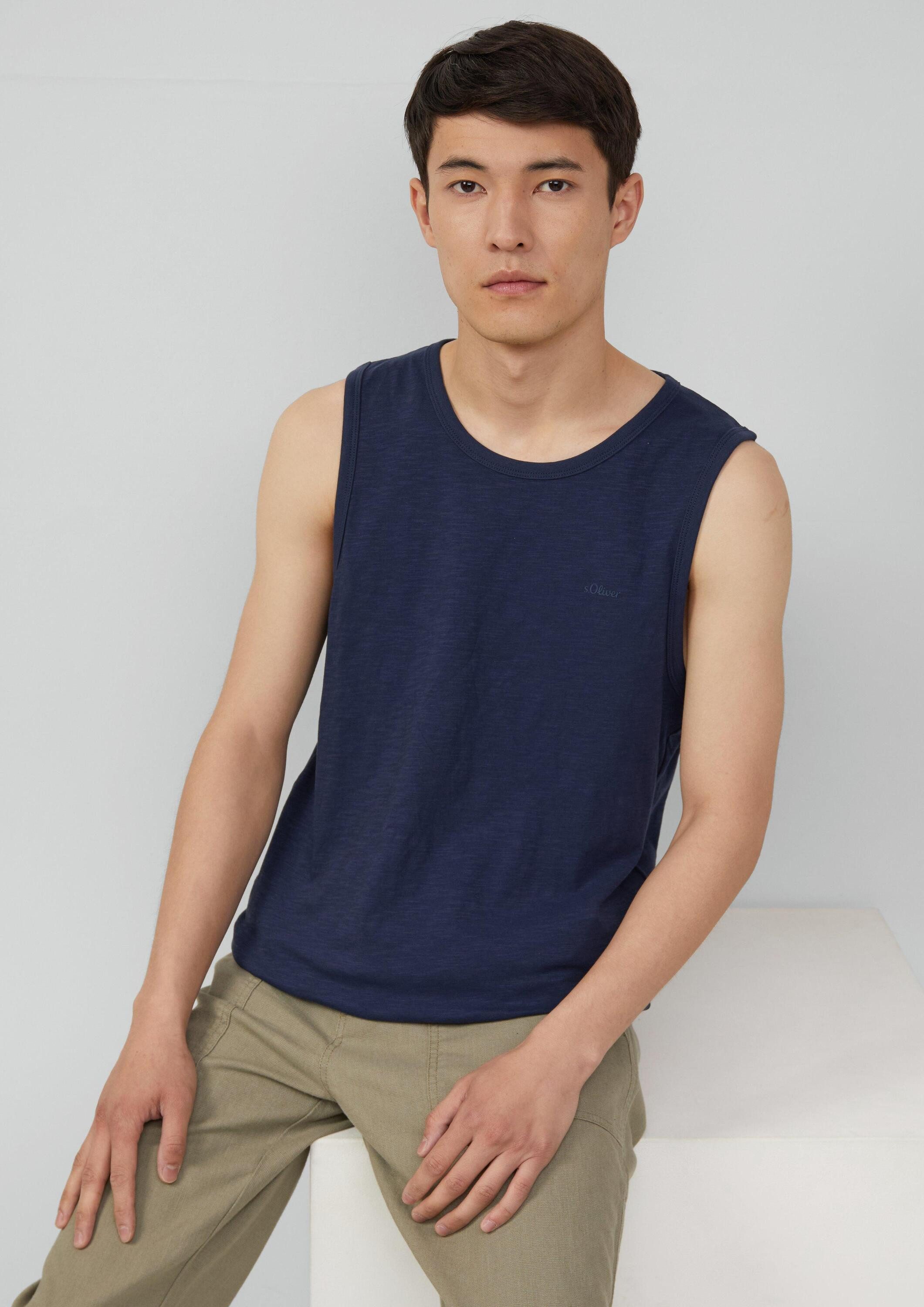 Muskelshirt T-Shirt