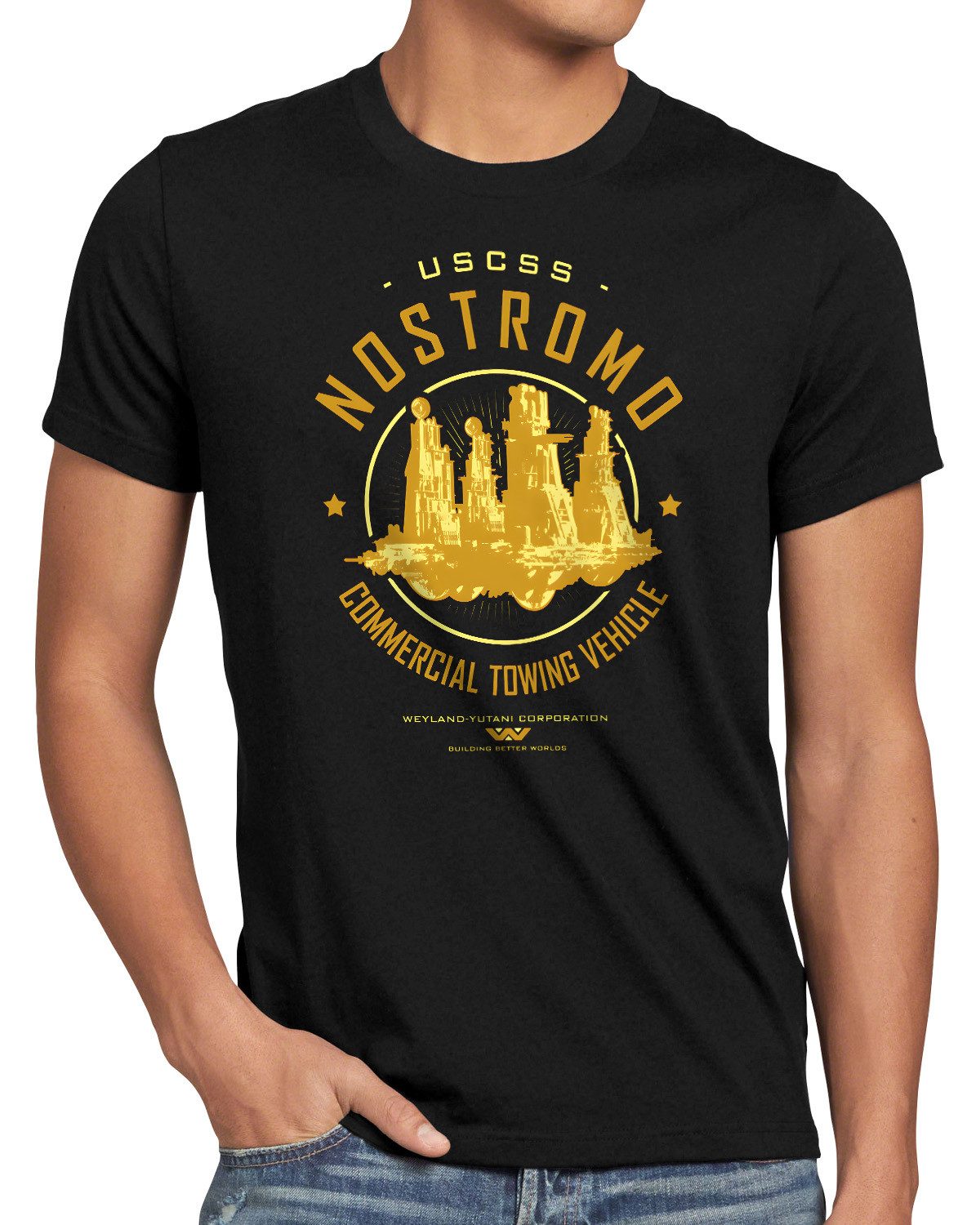 T-Shirt