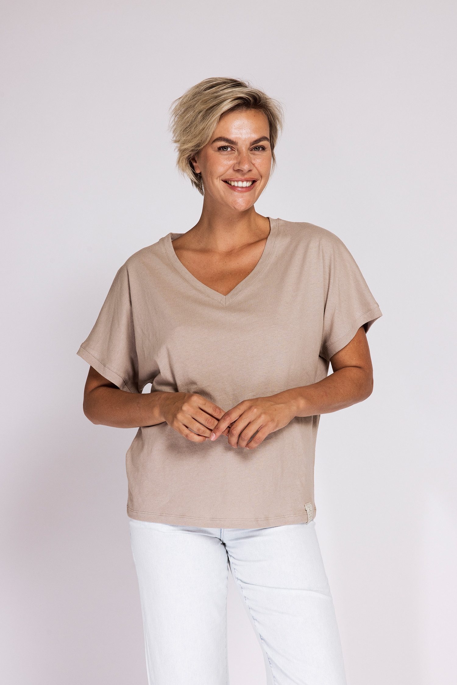 T-Shirt ZHSUDY