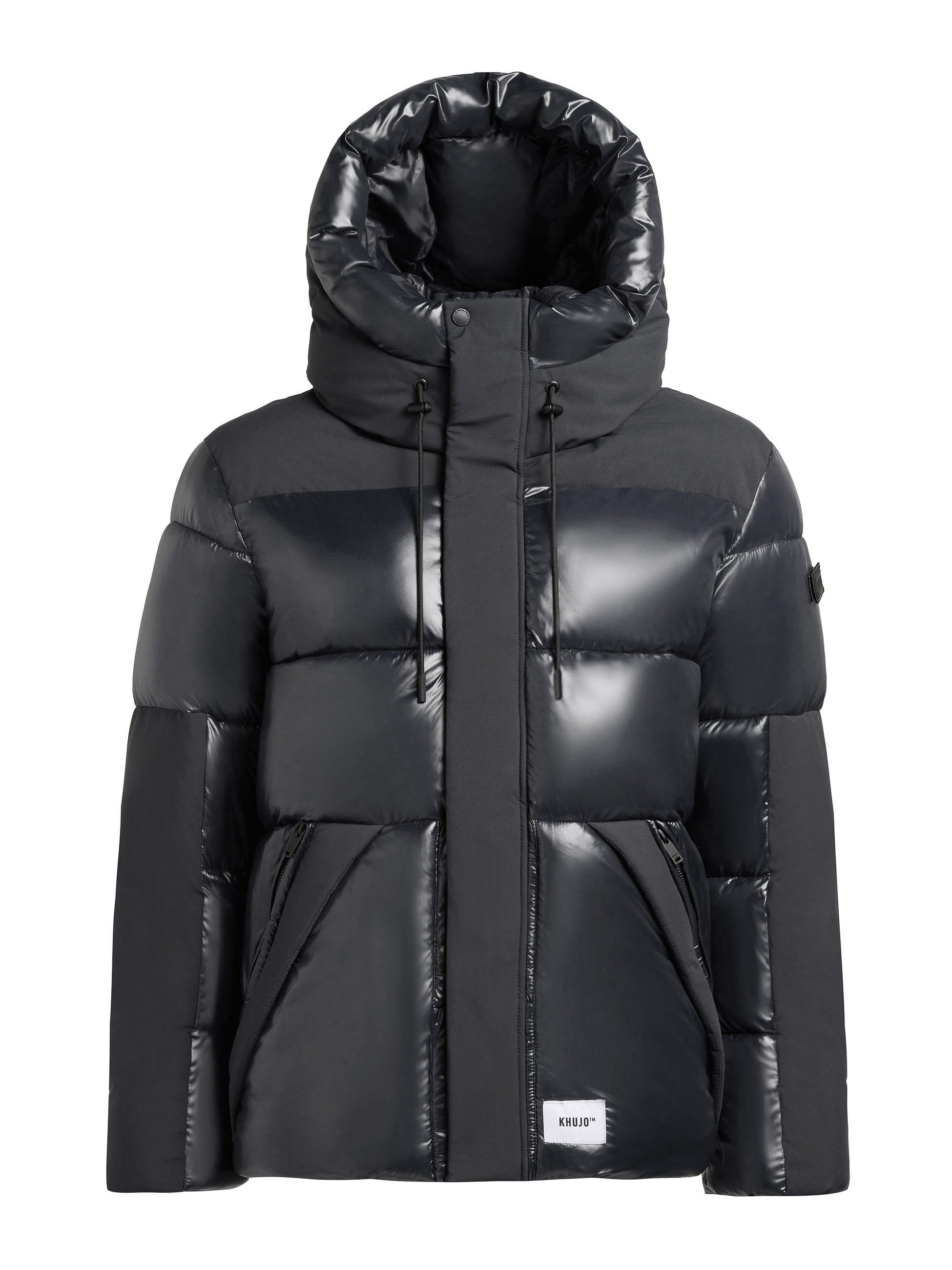 khujo Steppjacke JACKE günstig online kaufen