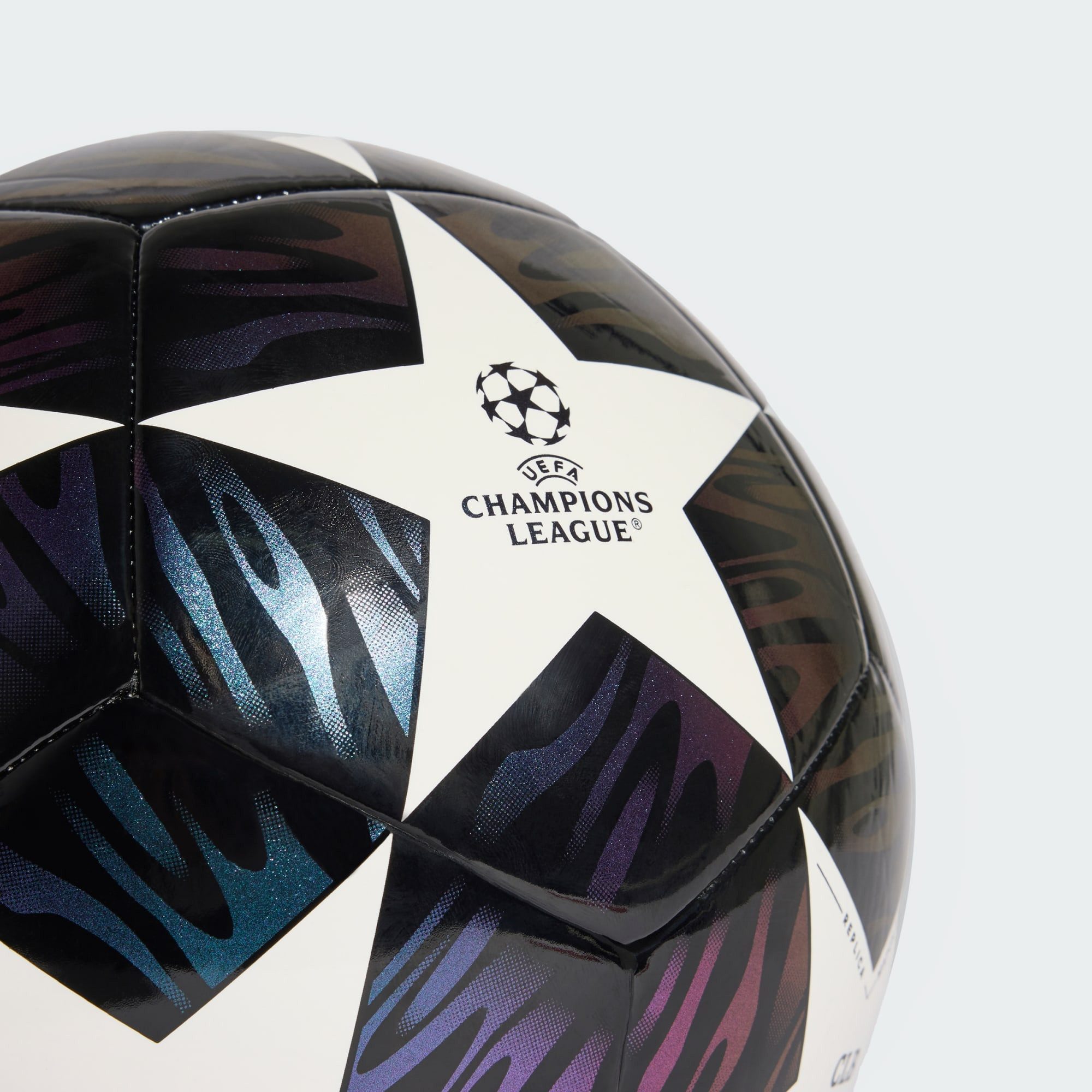 adidas Performance Fußball UEFA CHAMPIONS LEAGUE FINAL CLUB BALL (1-St)