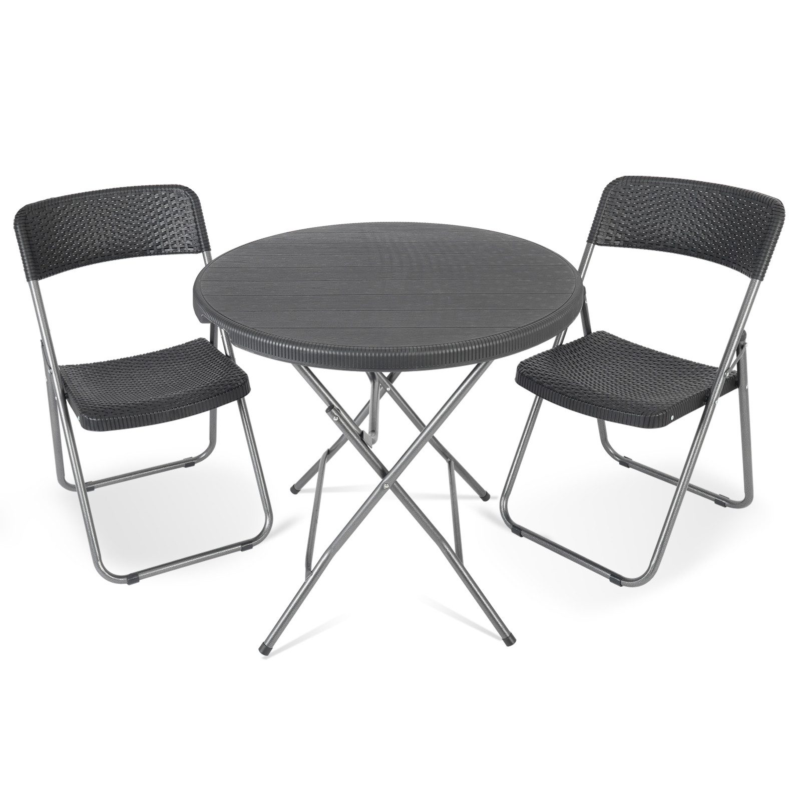 Sekey Balkonset Balkonmöbel Set 2 Personen günstig online kaufen