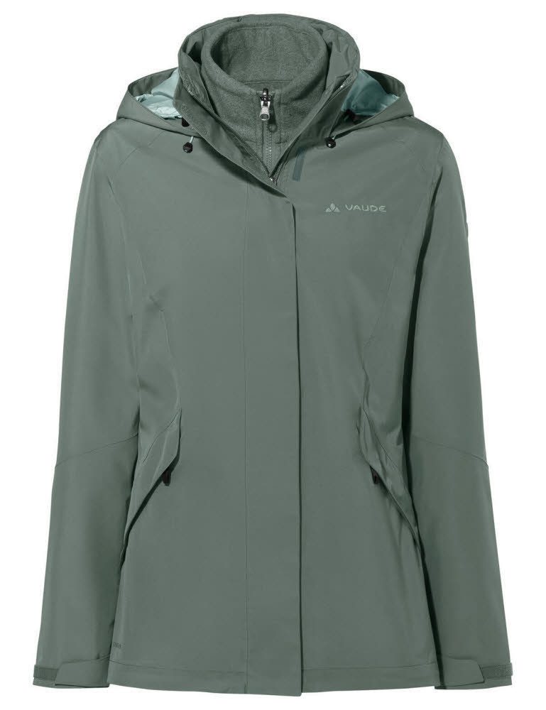 3-in-1-Funktionsjacke DA Rosemoor 3in1 Jacket II
