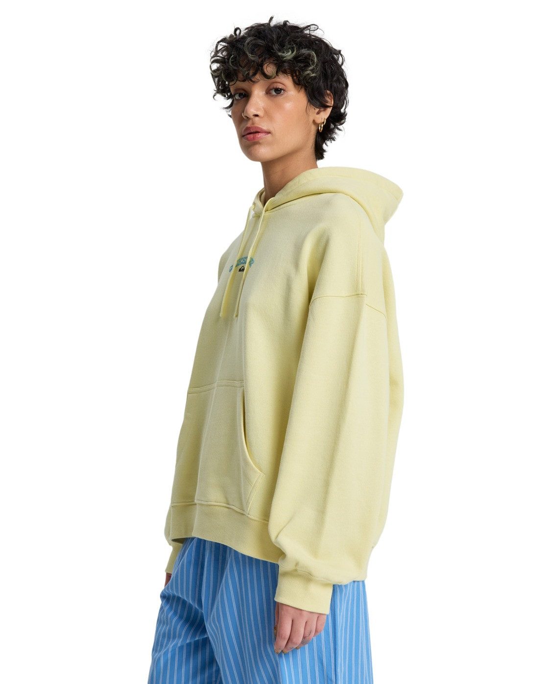 Quiksilver Hoodie Standard