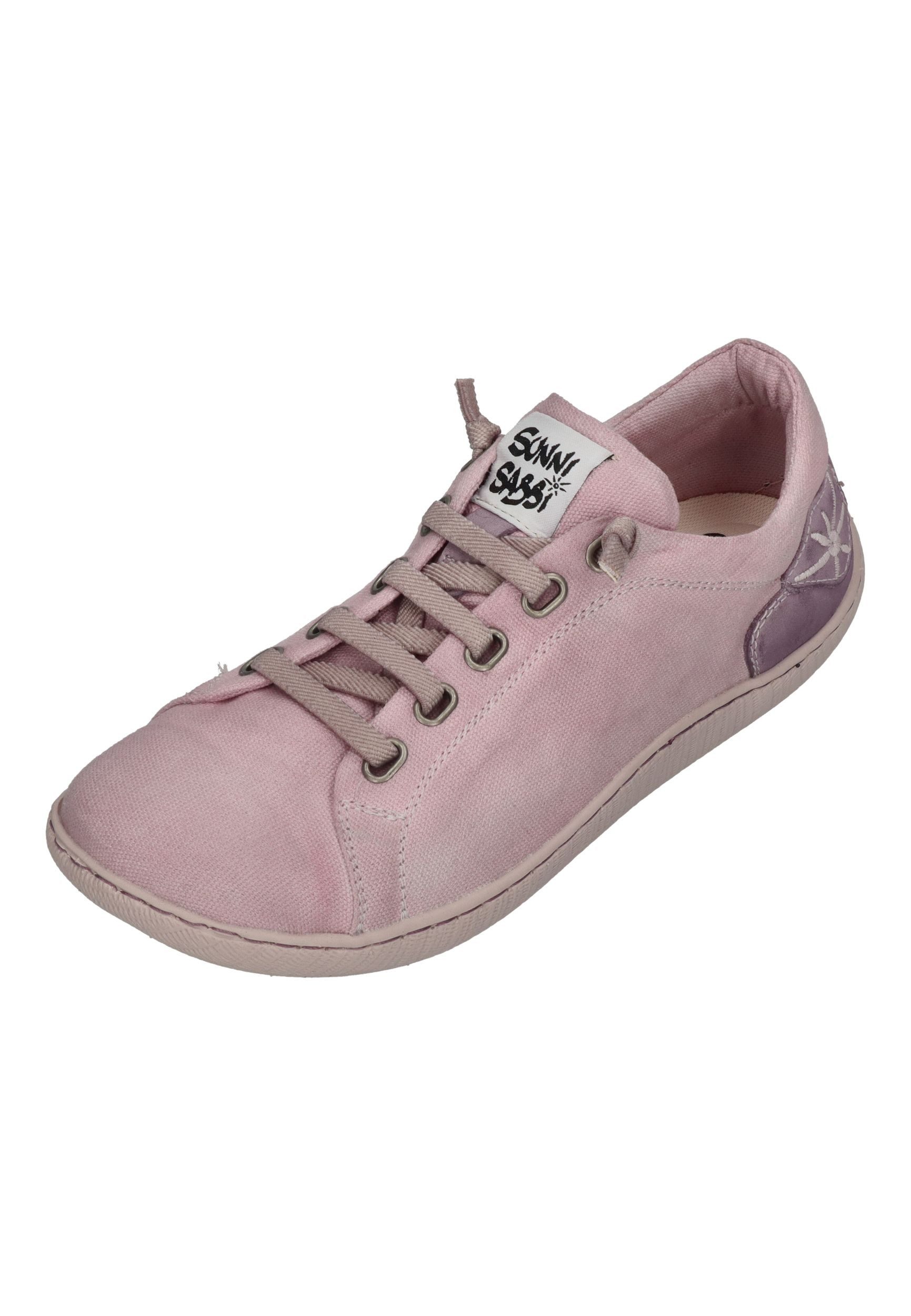 Sunni Sabbi OSHIMA-050 Barfußschuh Orquidea