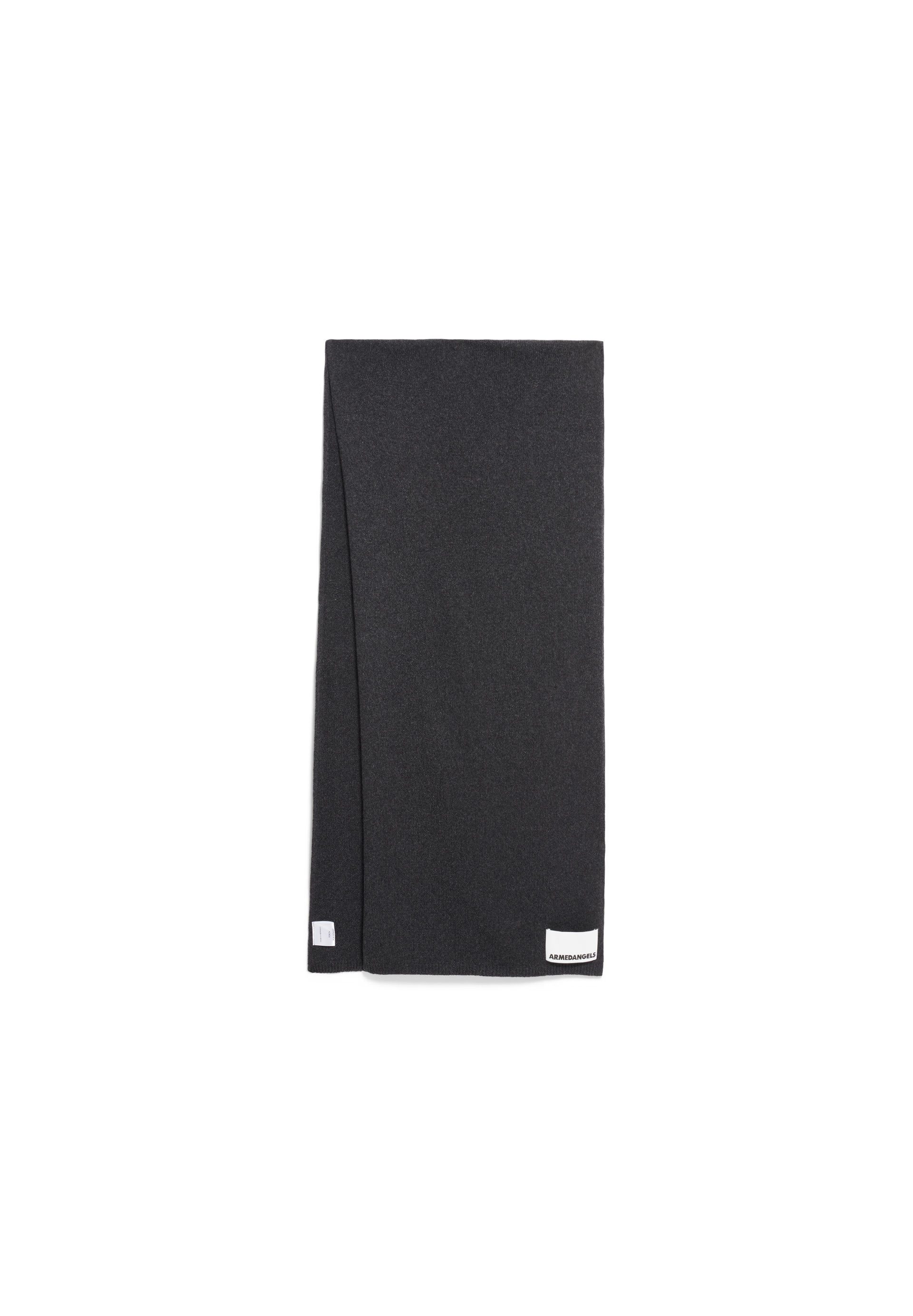 Armedangels Schal KATARINAA Unisex Schal Aus Recyceltem Kashmir Mix