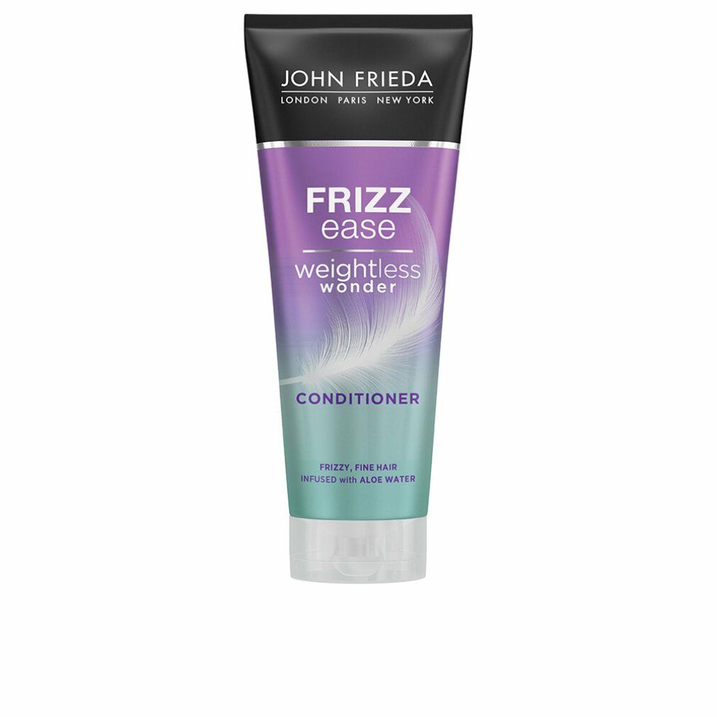 Haarspülung Frizz Easy Weightless Conditioner 250ml