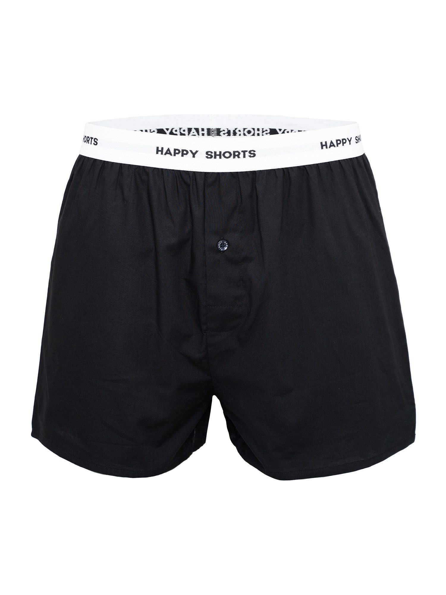 HAPPY SHORTS Boxer Mix (3-St) günstig online kaufen