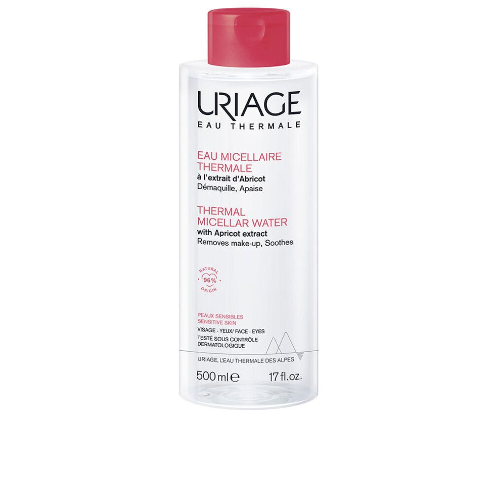 Uriage Körperpflegemittel eau micellaire pns 500ml