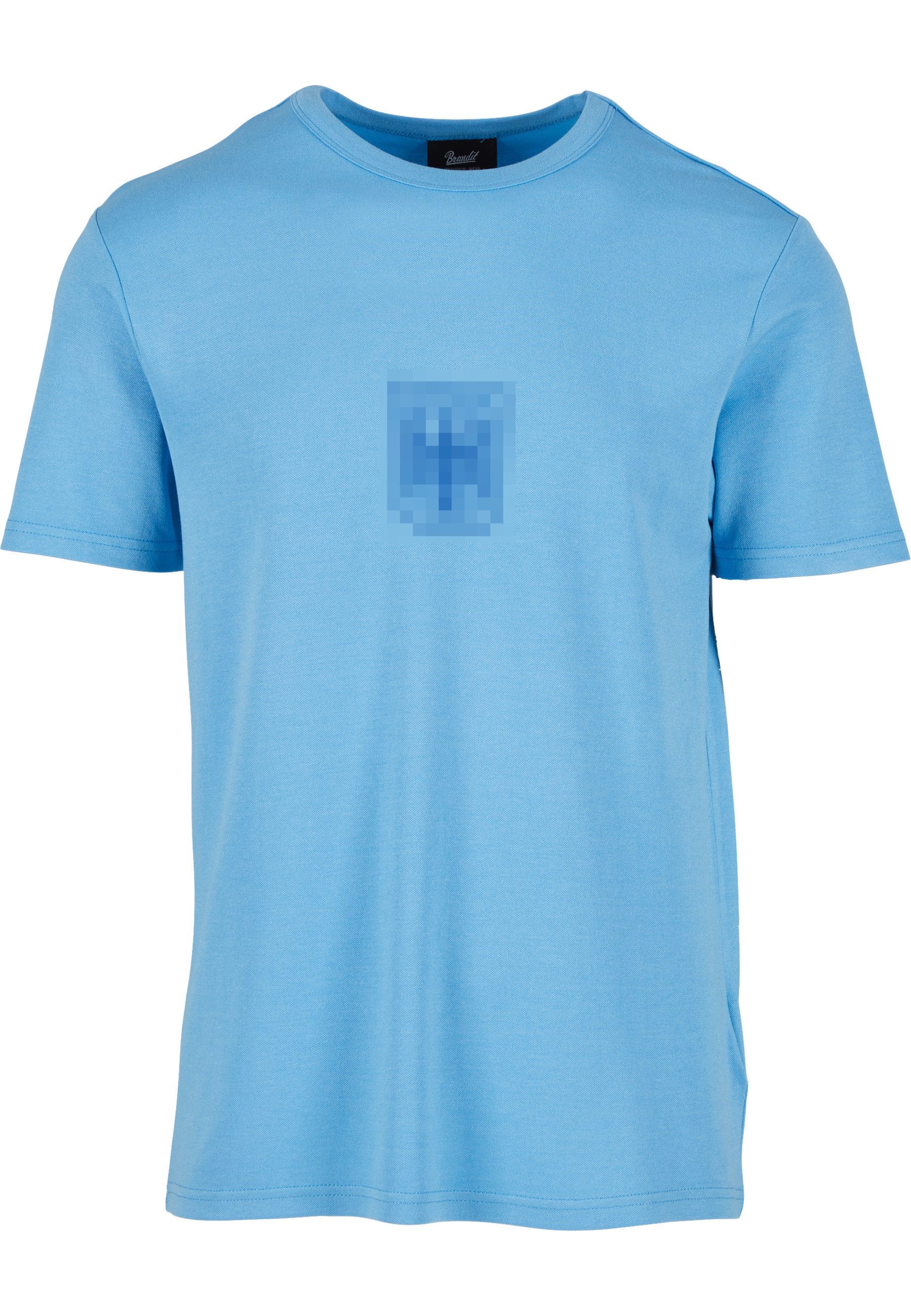 Brandit T-Shirt Brandit BW Sportshirt (1-tlg)