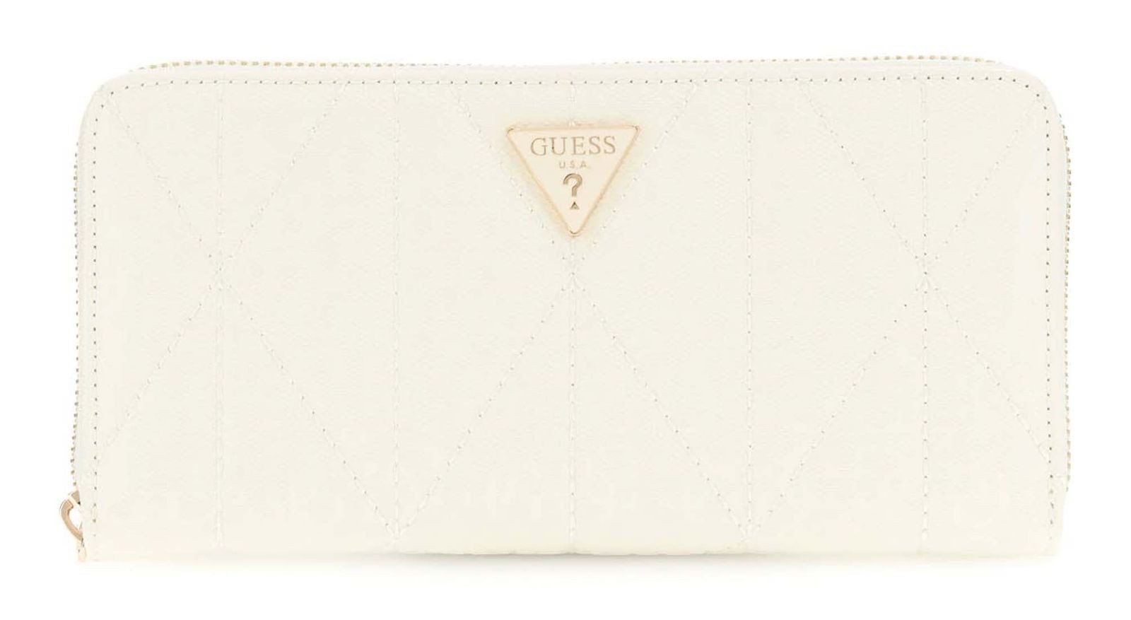 Guess Geldbörse SLG Zip Around Wallet günstig online kaufen