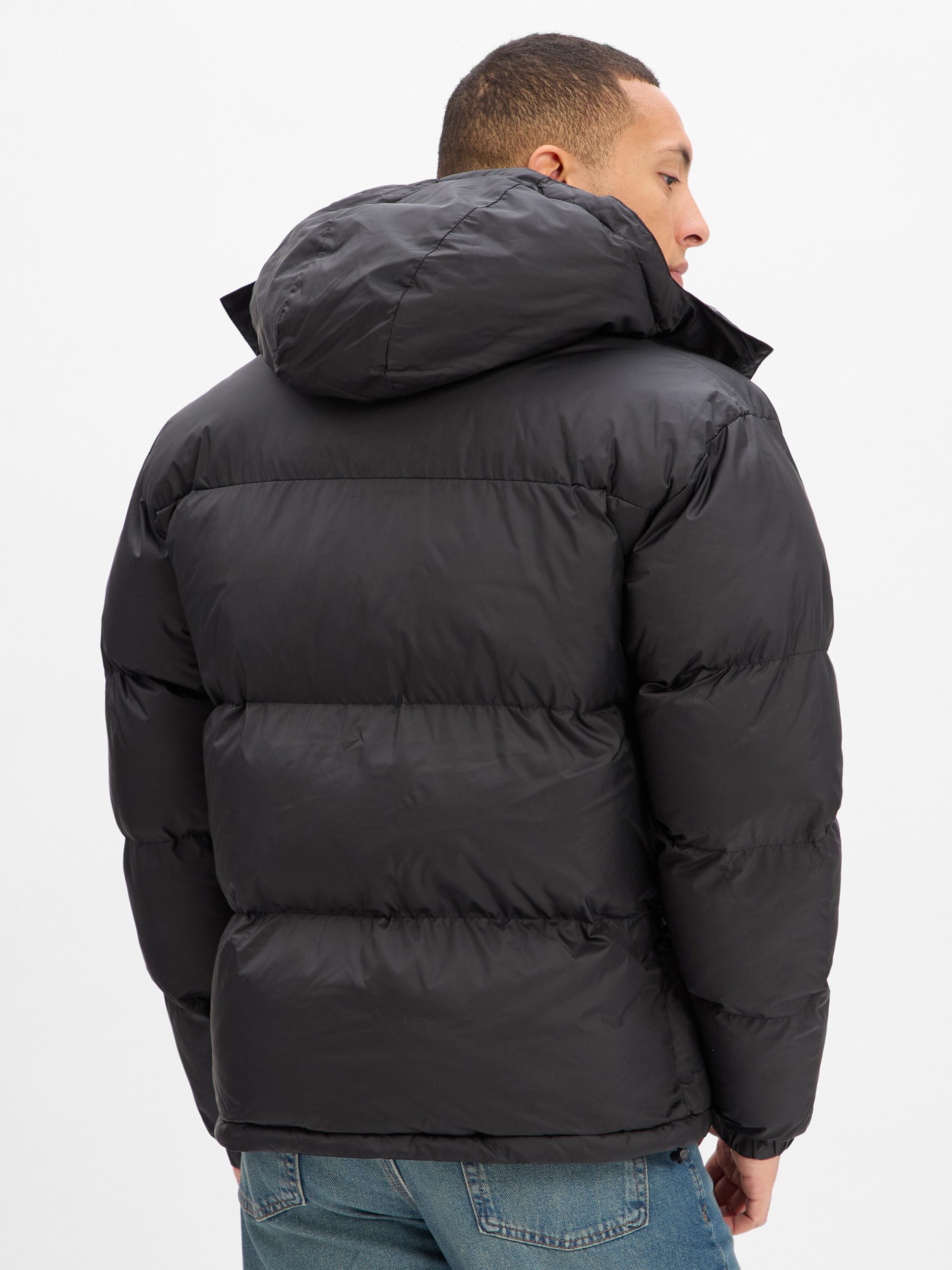 Ellesse Steppjacke Dappiani günstig online kaufen