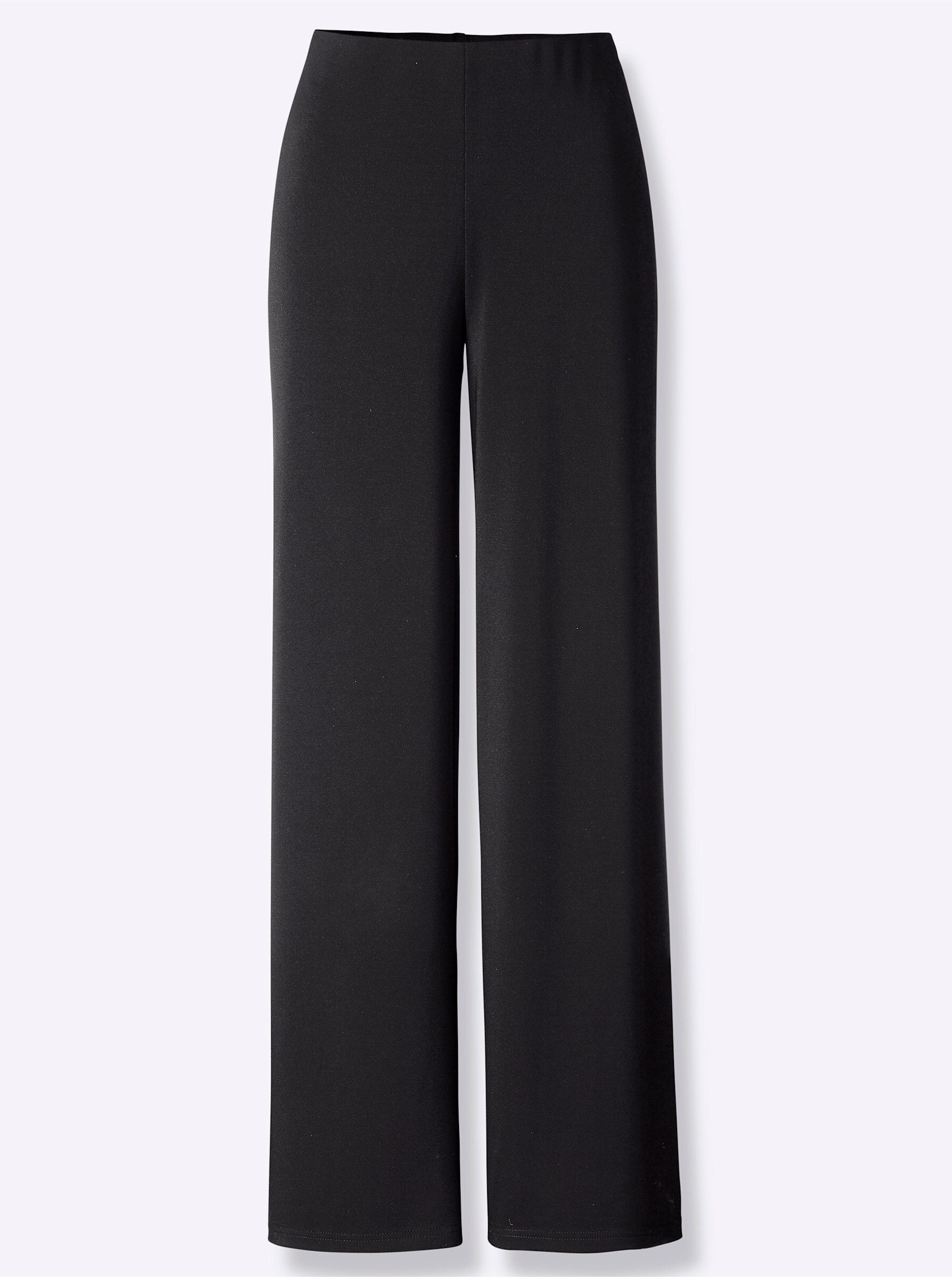 Jerseyhose Jersey-Hose komfortabel