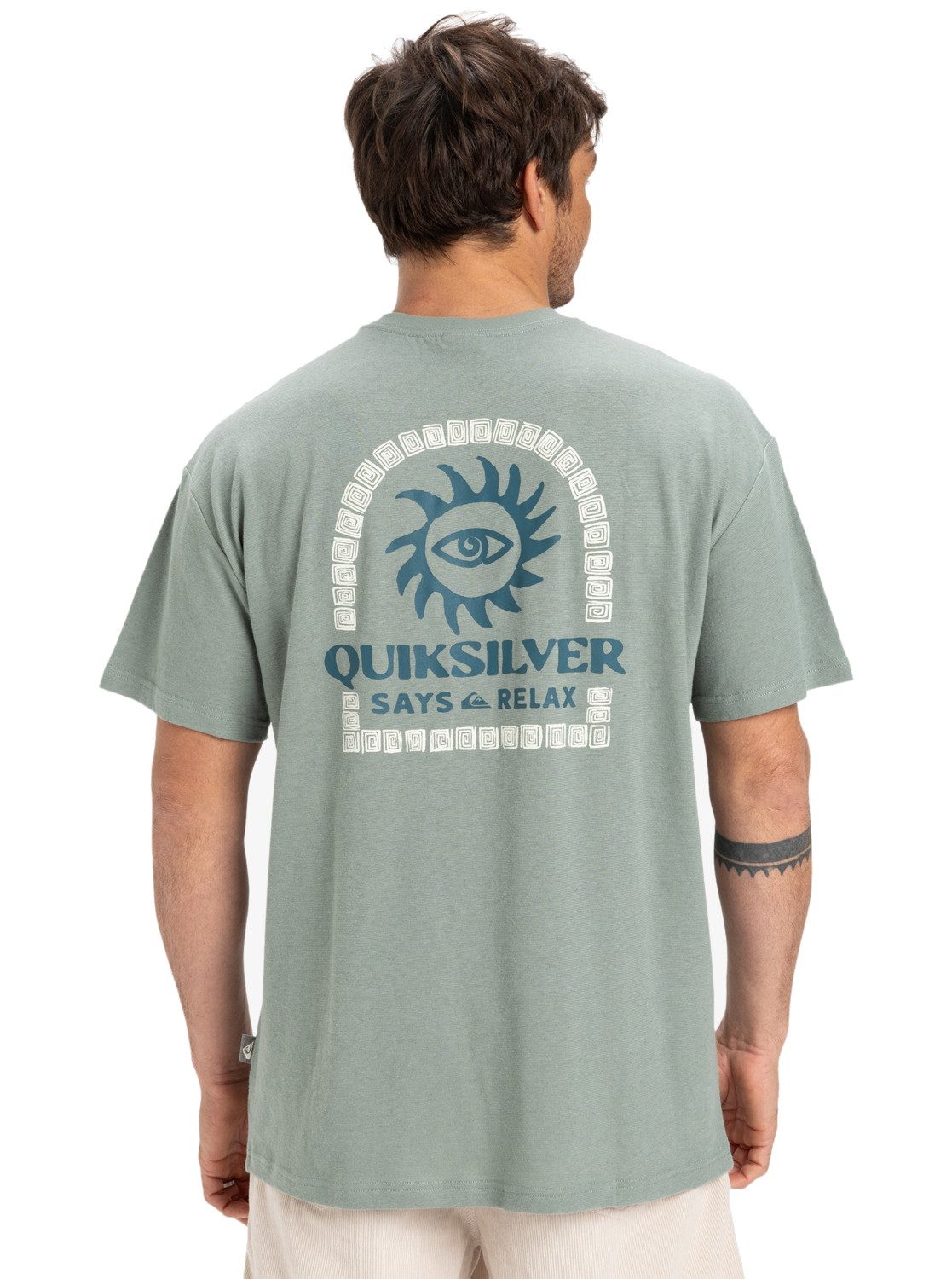 Quiksilver T-Shirt