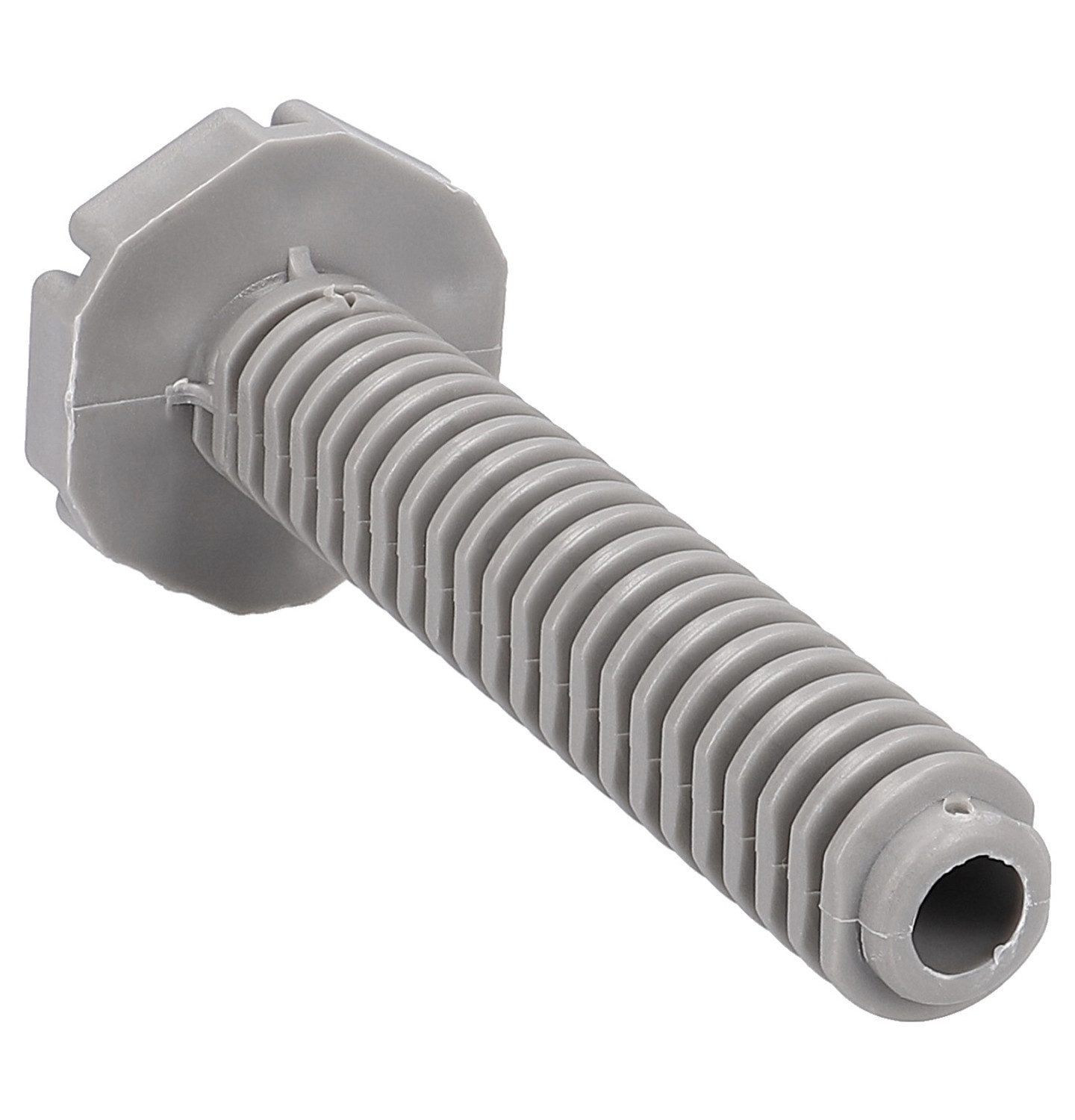 GORENJE Montagezubehör Geschirrspüler Gerätefuß gorenje 388266, für Geschirrspüler