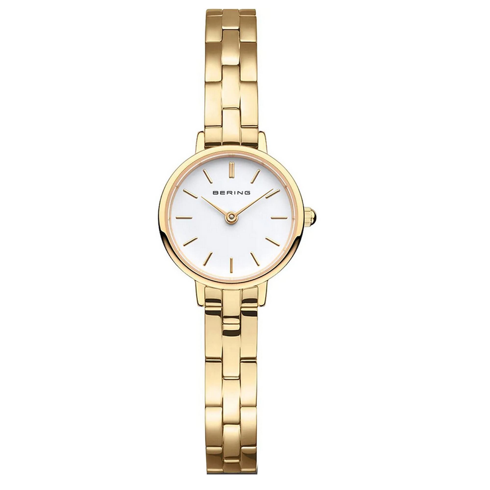 Bering Quarzuhr 11022-734