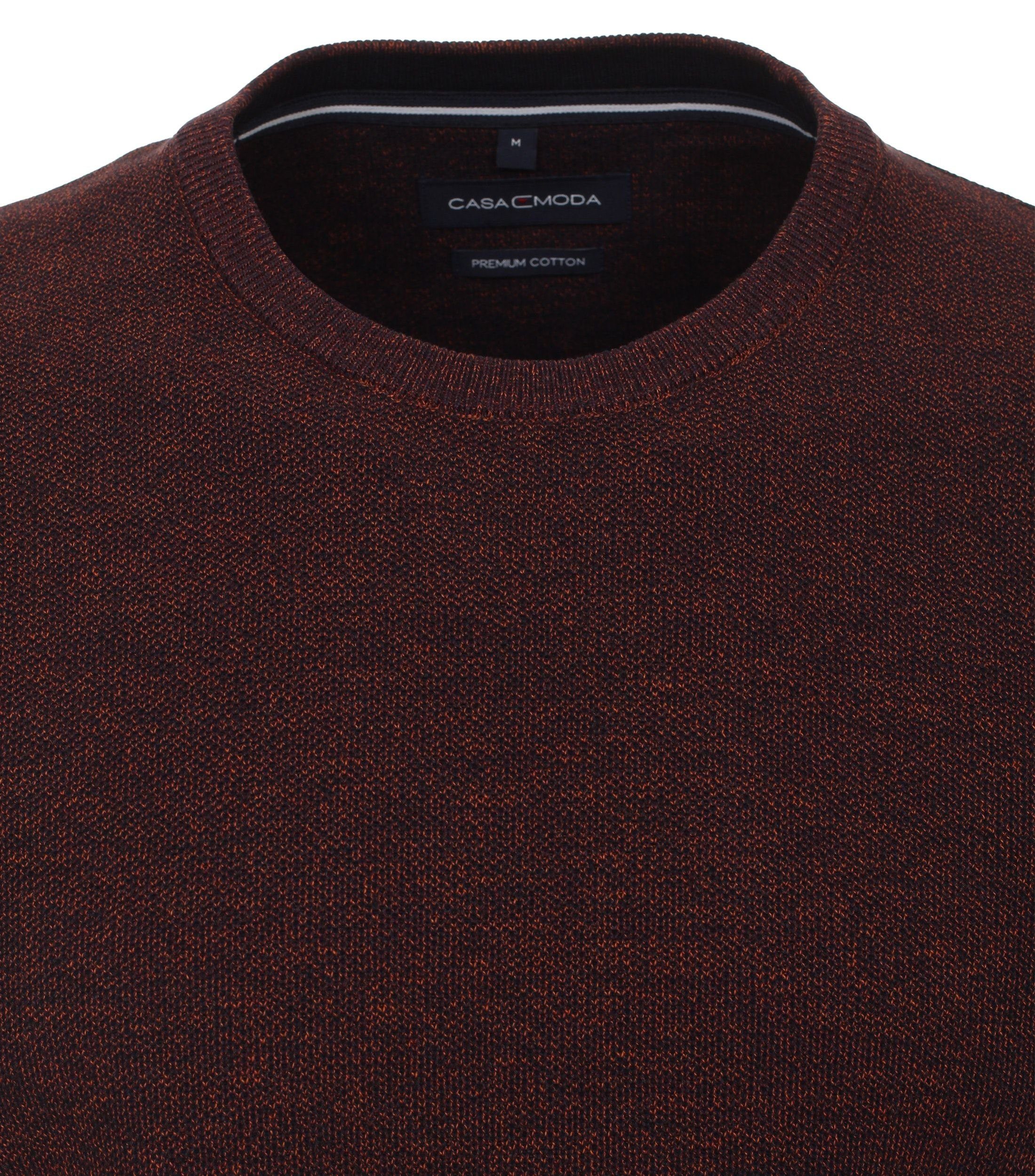 CASAMODA Strickpullover günstig online kaufen