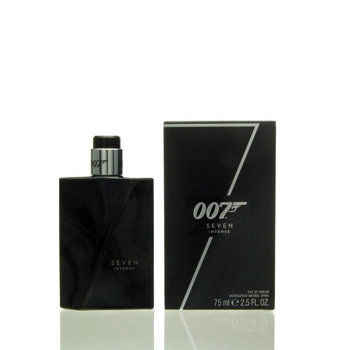 James Bond Eau de Parfum James Bond 007 Seven Intense Eau de Parfum 75 ml