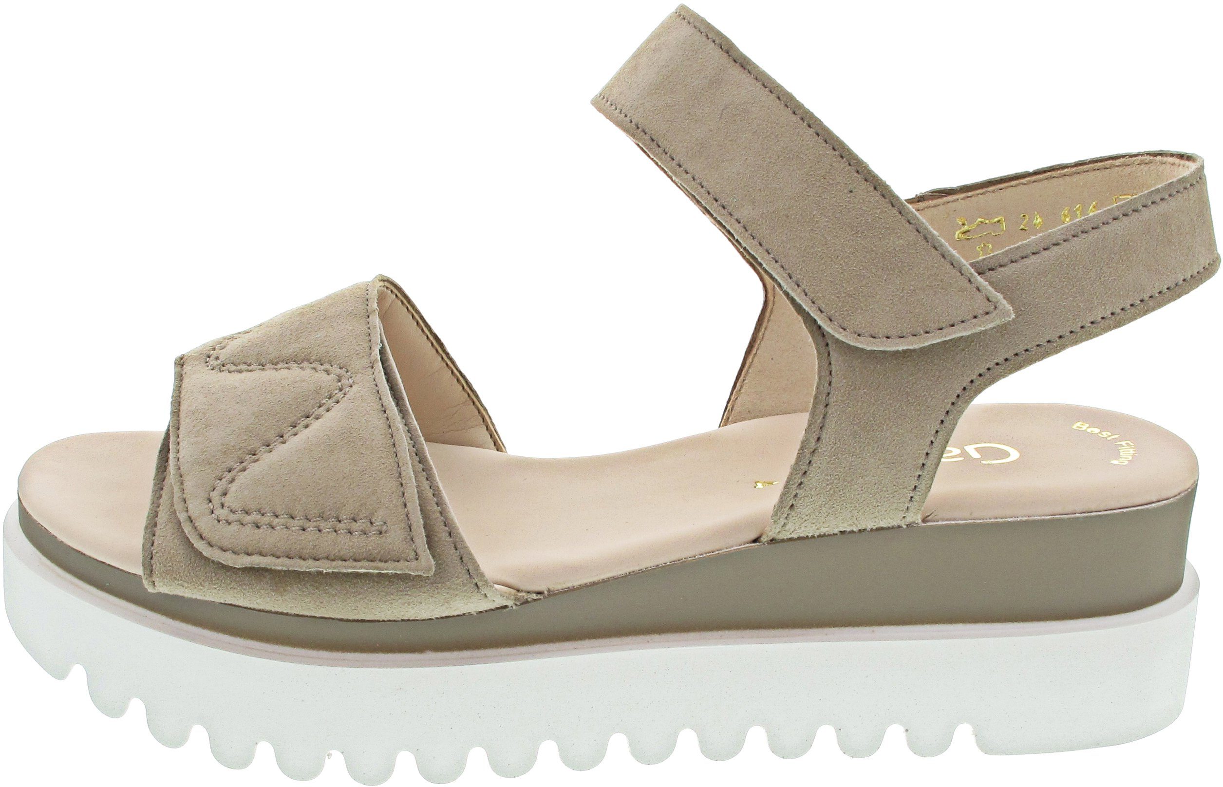 Sandalette