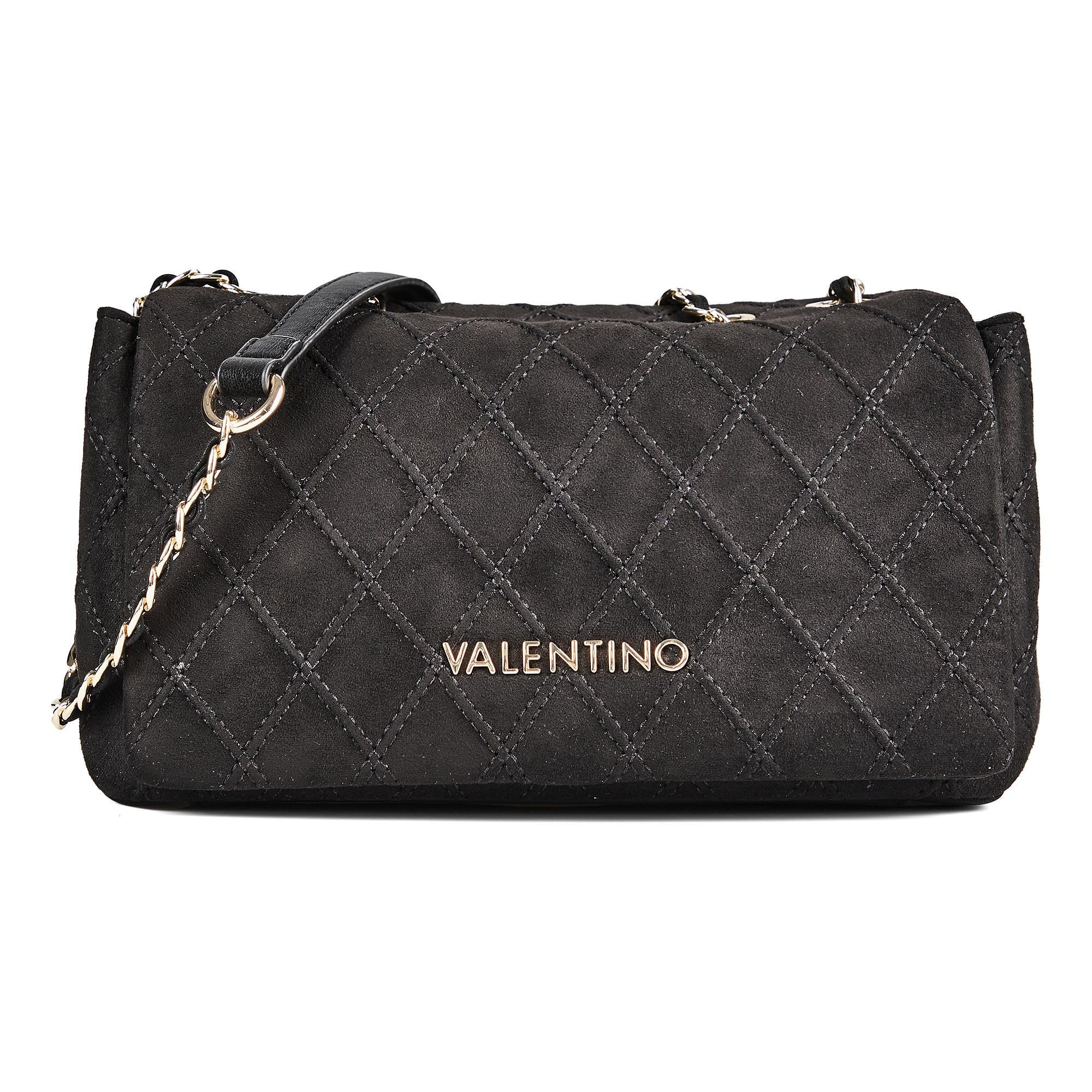 VALENTINO BAGS Schultertasche Makena, Polyester