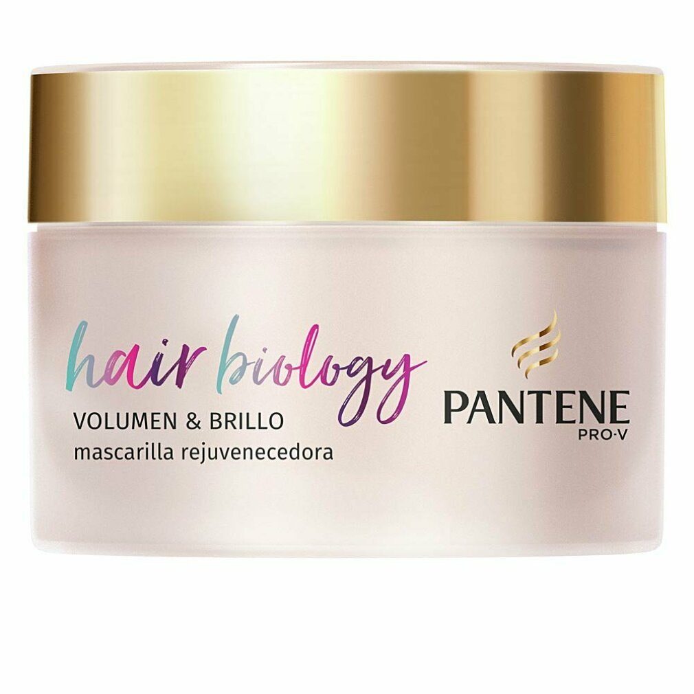 Pantene Haarkur Pro-V Full & Vibrant Rejuvenating Mask 160ml