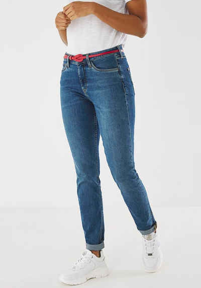 Mexx Skinny-fit-Jeans im 5-Pocket Schnitt