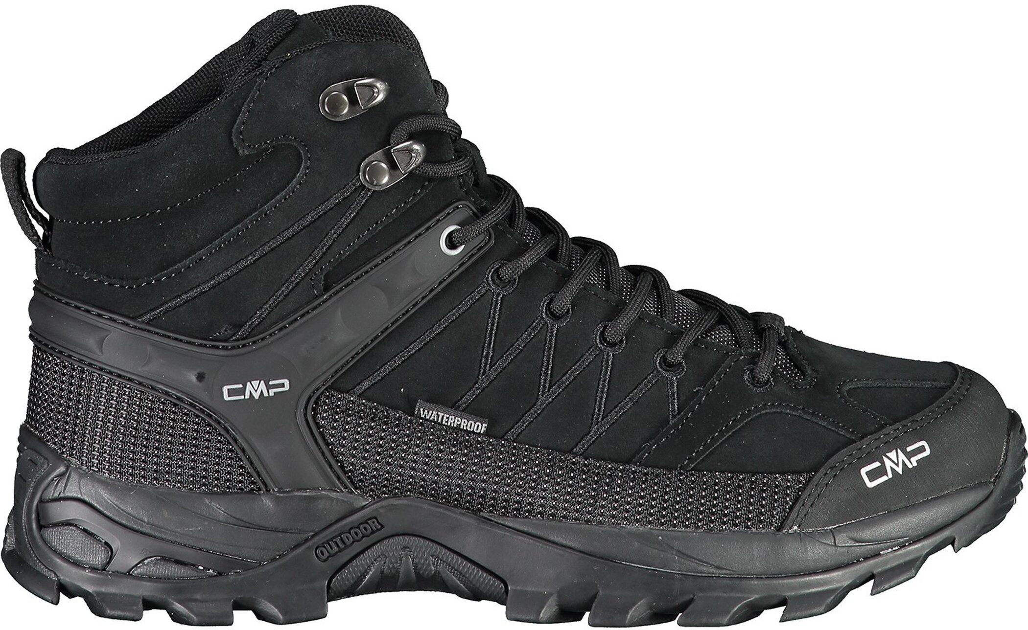 CMP RIGEL MID TREKKING SHOES WP günstig online kaufen
