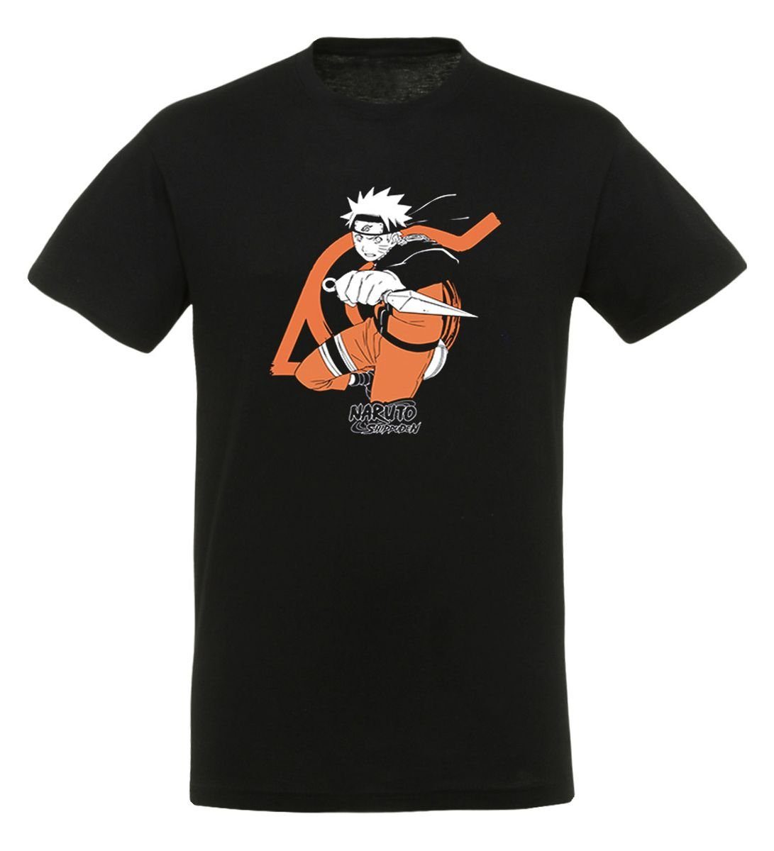 Naruto T-Shirt