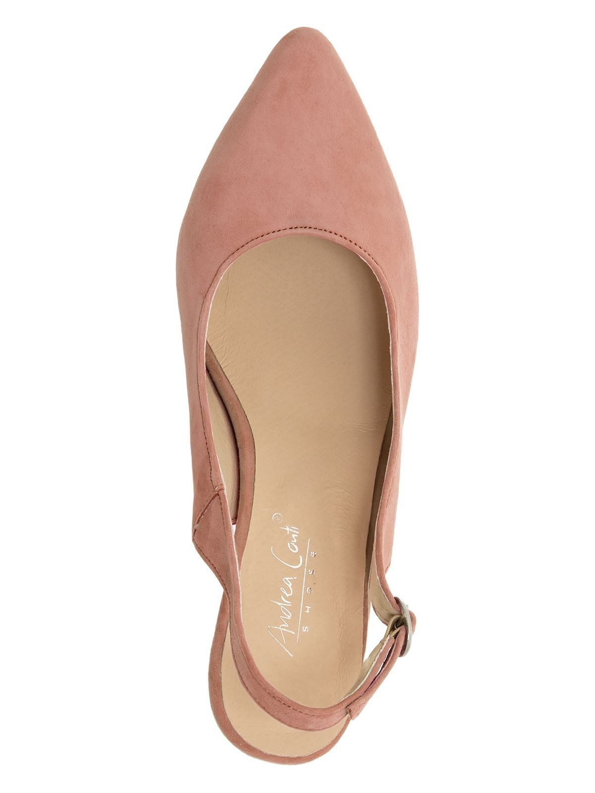 Andrea Conti 10071040 Pumps günstig online kaufen