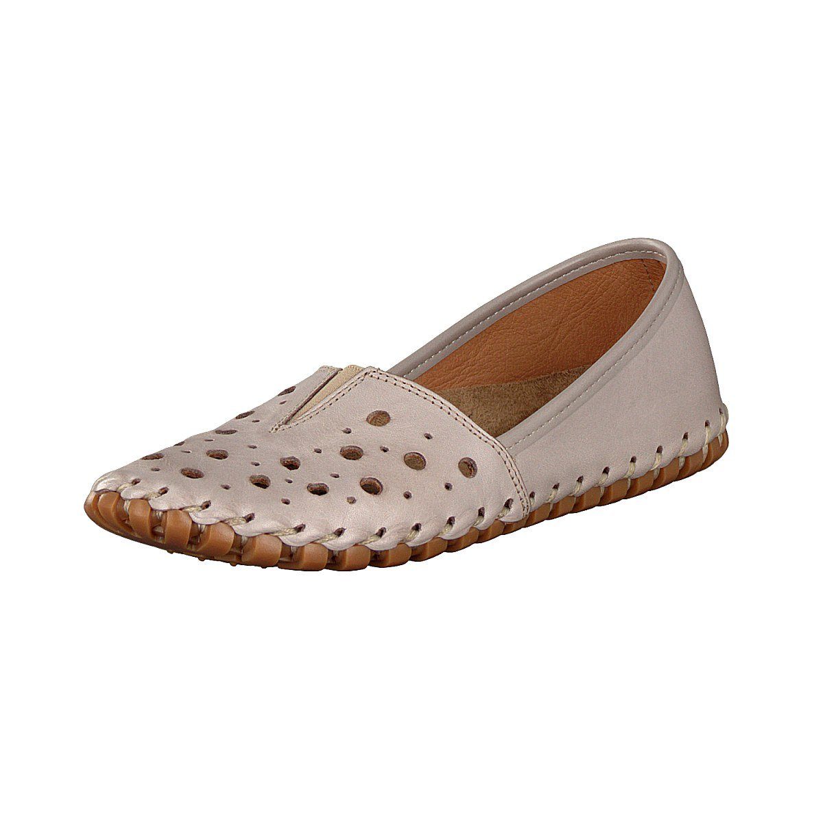 Damen Slipper