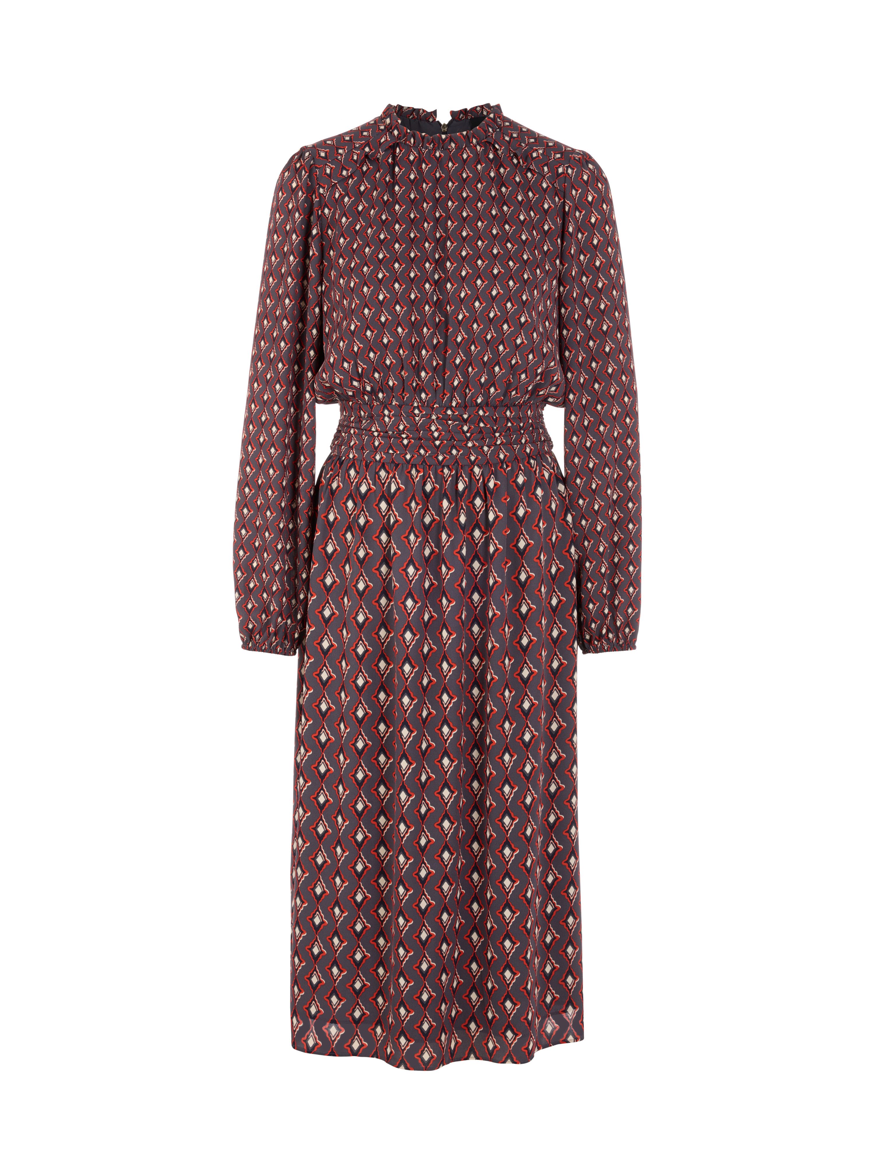 Midikleid Prairie Muse Premium Damenmode