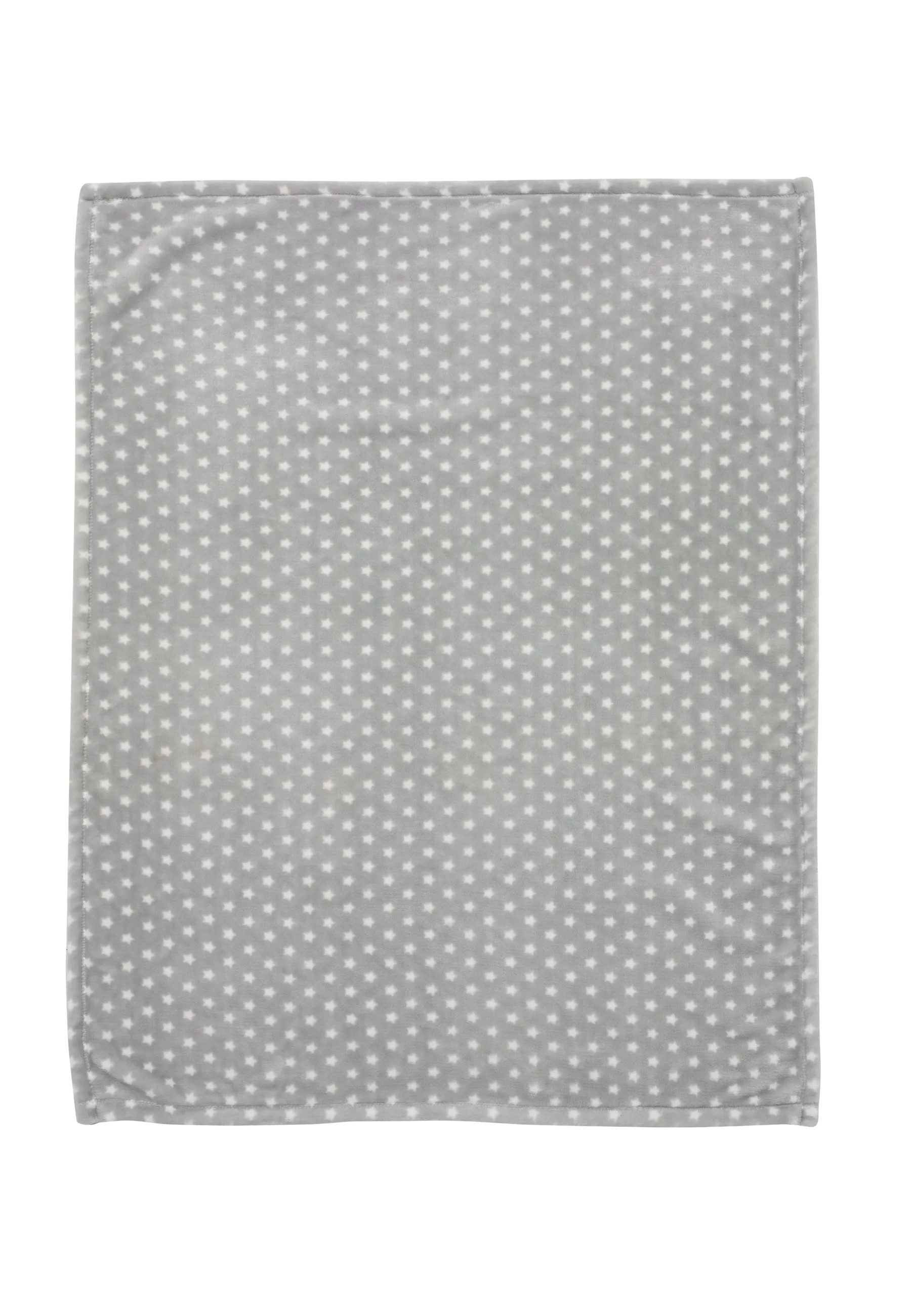 Babydecke Microfaserdecke ., Alvi®