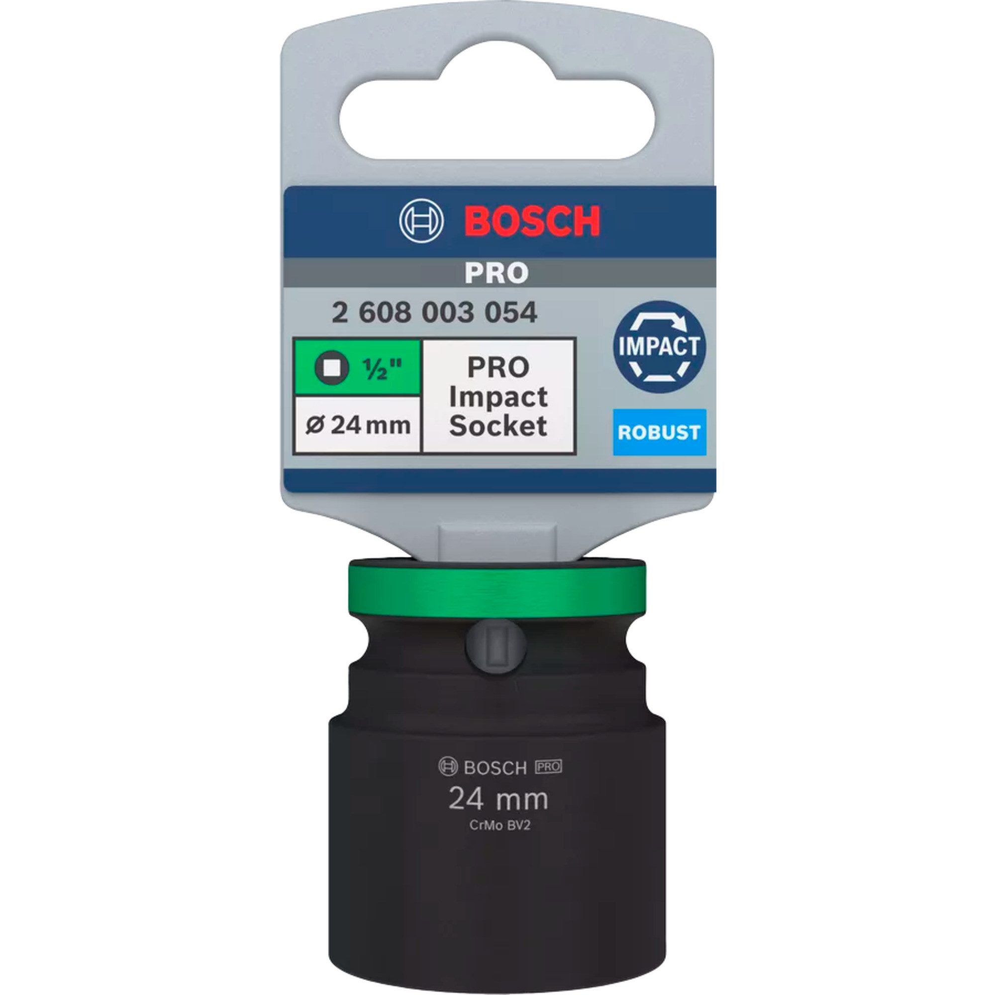Bosch Professional Steckschlüssel Bosch Professional PRO Impact