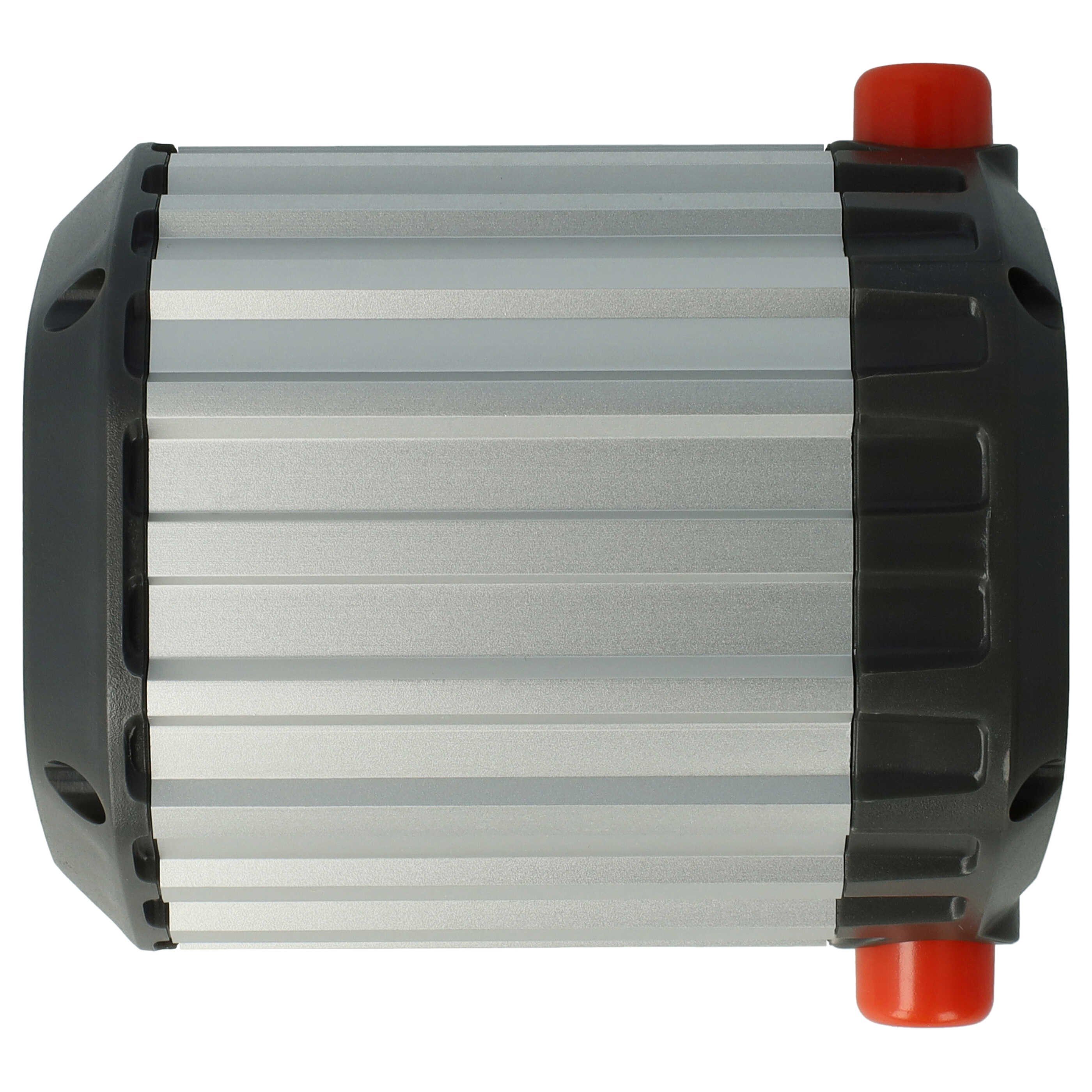 vhbw Akku passend für Gardena HandyMower Li-18/22 (5023-20) Rasenmäher / Akku Akku Li-Ion 2000 mAh (18 V, 1 St), Leistungsfähiger Austausch-Akku für Rasenmäher Grasschere