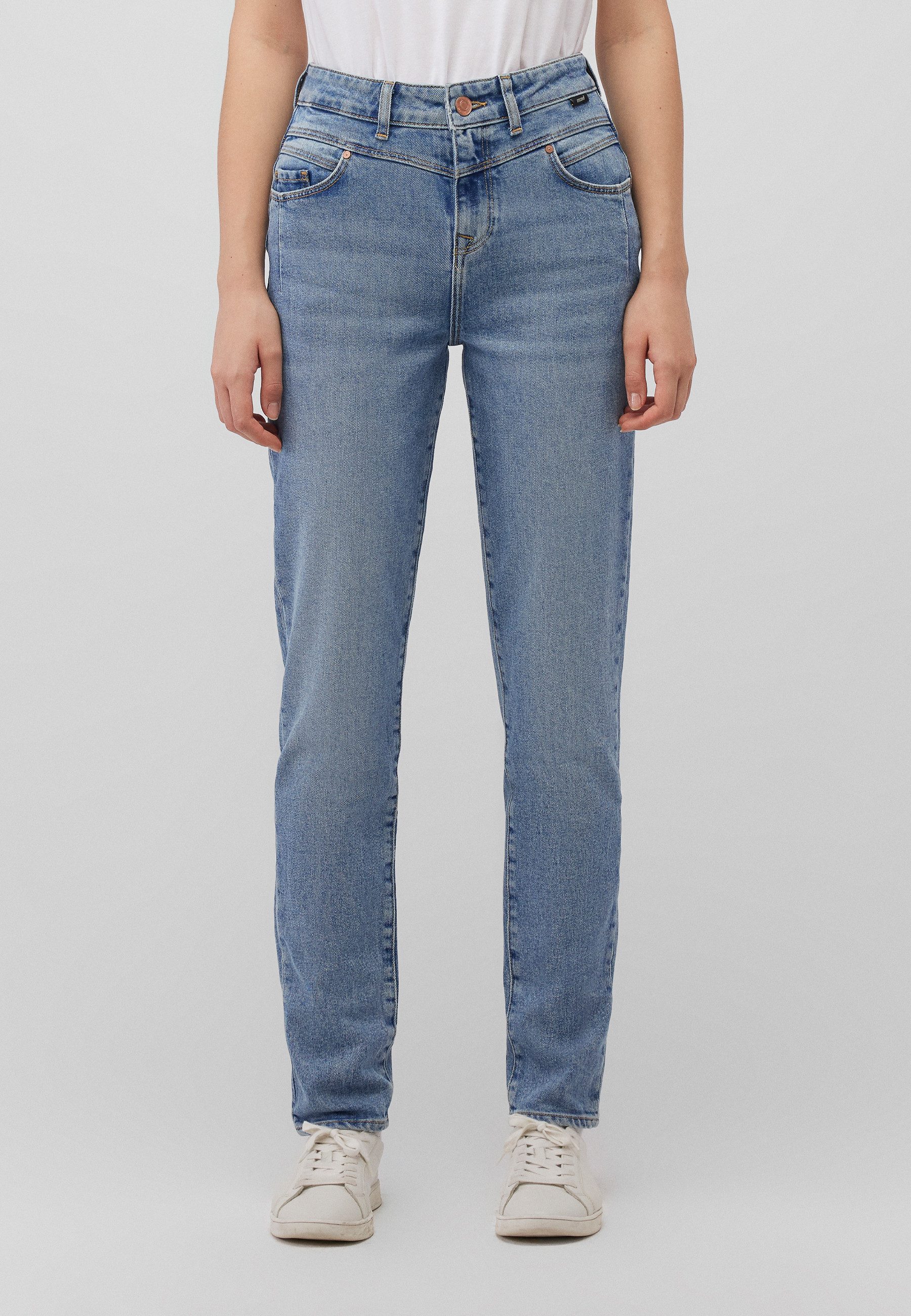 Mavi Boyfriend-Jeans CAMILA Boyfriend Jeans