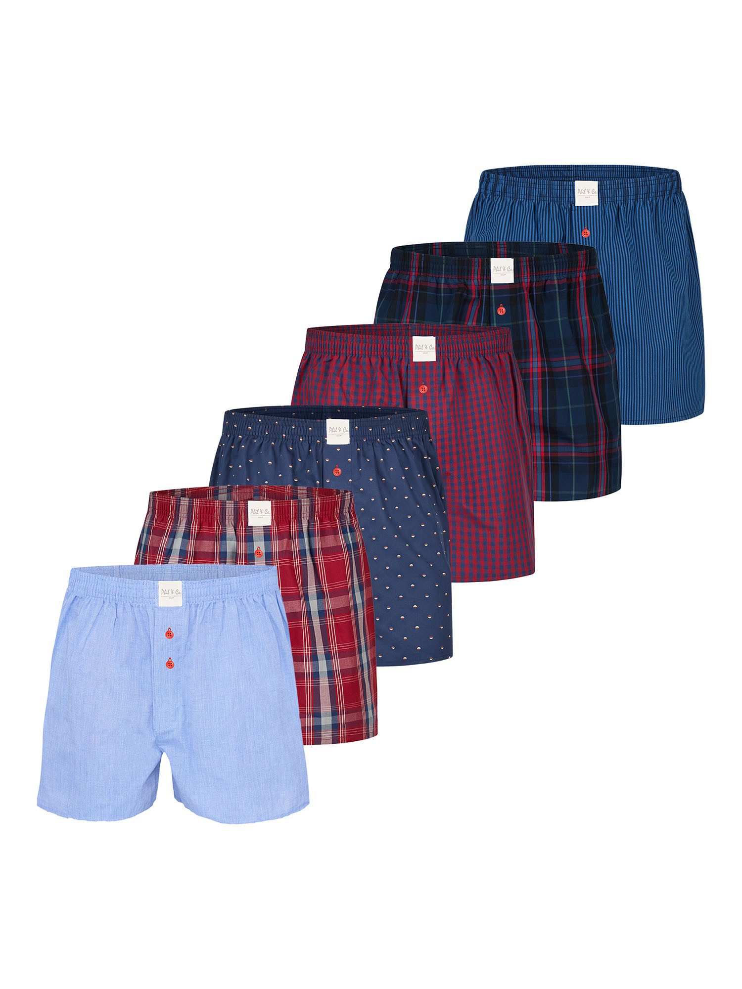 Boxer Classics