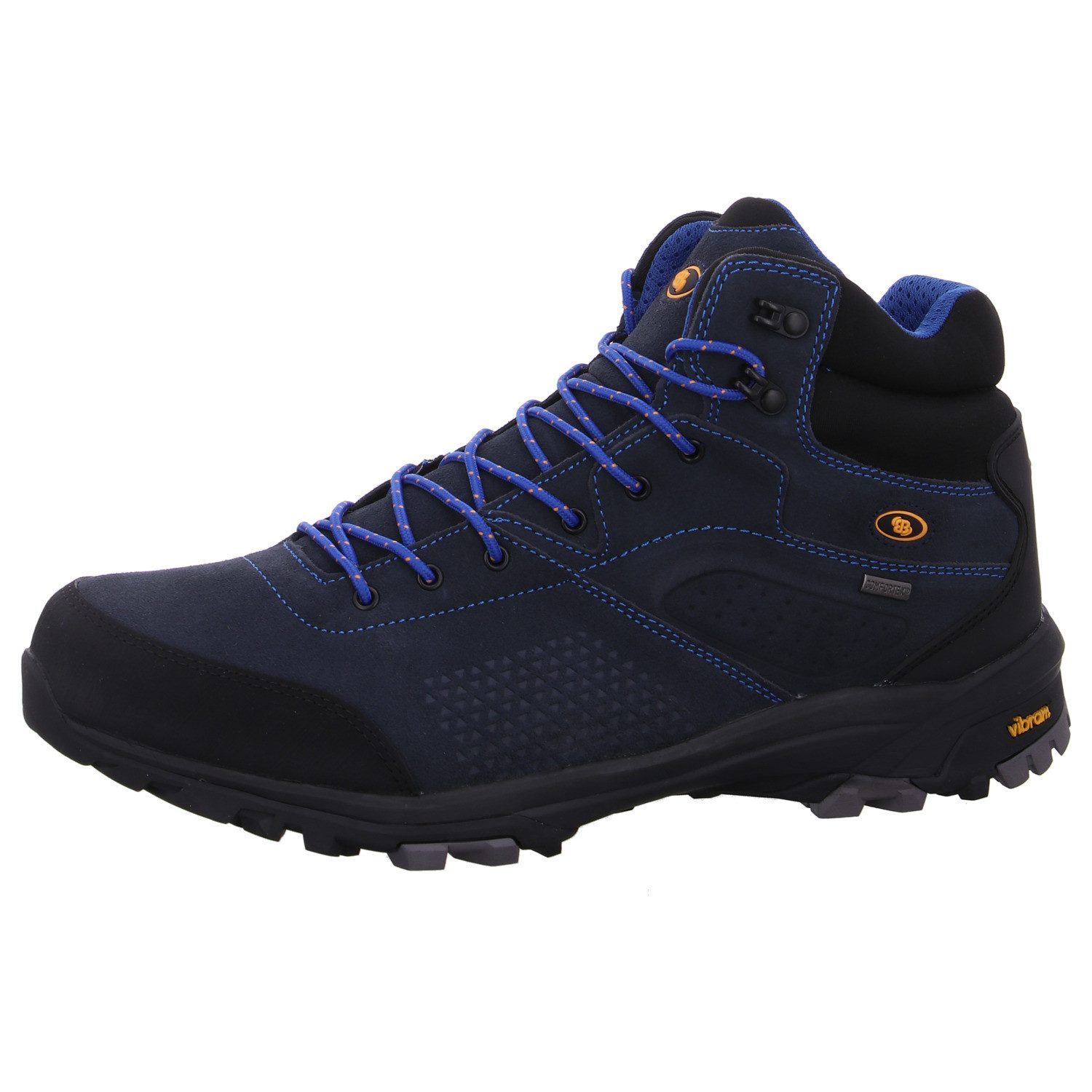 BRÜTTING Mount Brady High Wanderstiefel günstig online kaufen