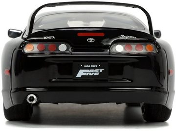 JADA Modellauto Modellauto Fast & Furious 1995 Toyota Supra 1:24 253203077