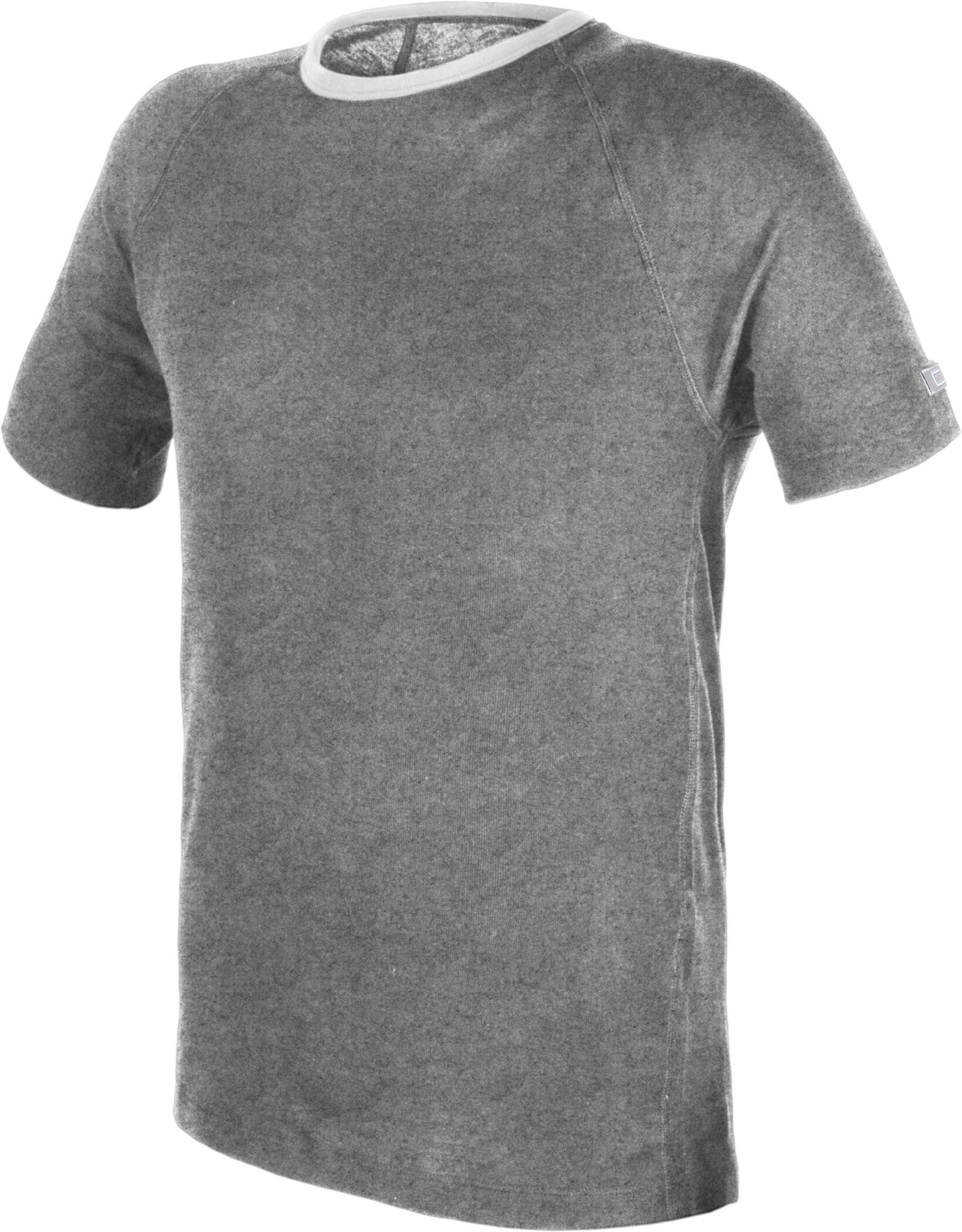 CMP Funktionsunterhemd MAN T-SHIRT GRIGIO MEL. günstig online kaufen