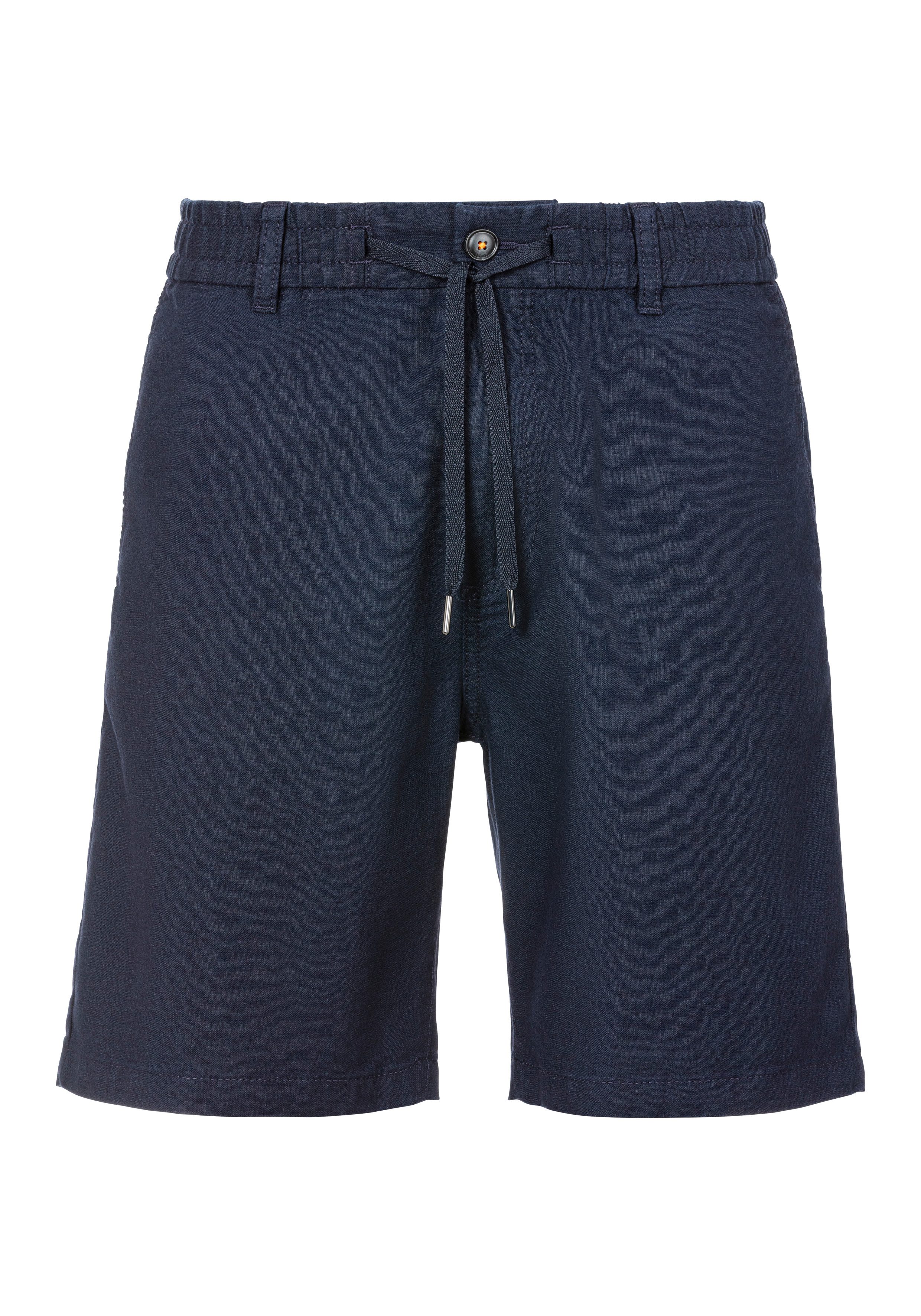 BOSS ORANGE Shorts Tapered DS mit Kordelzug günstig online kaufen