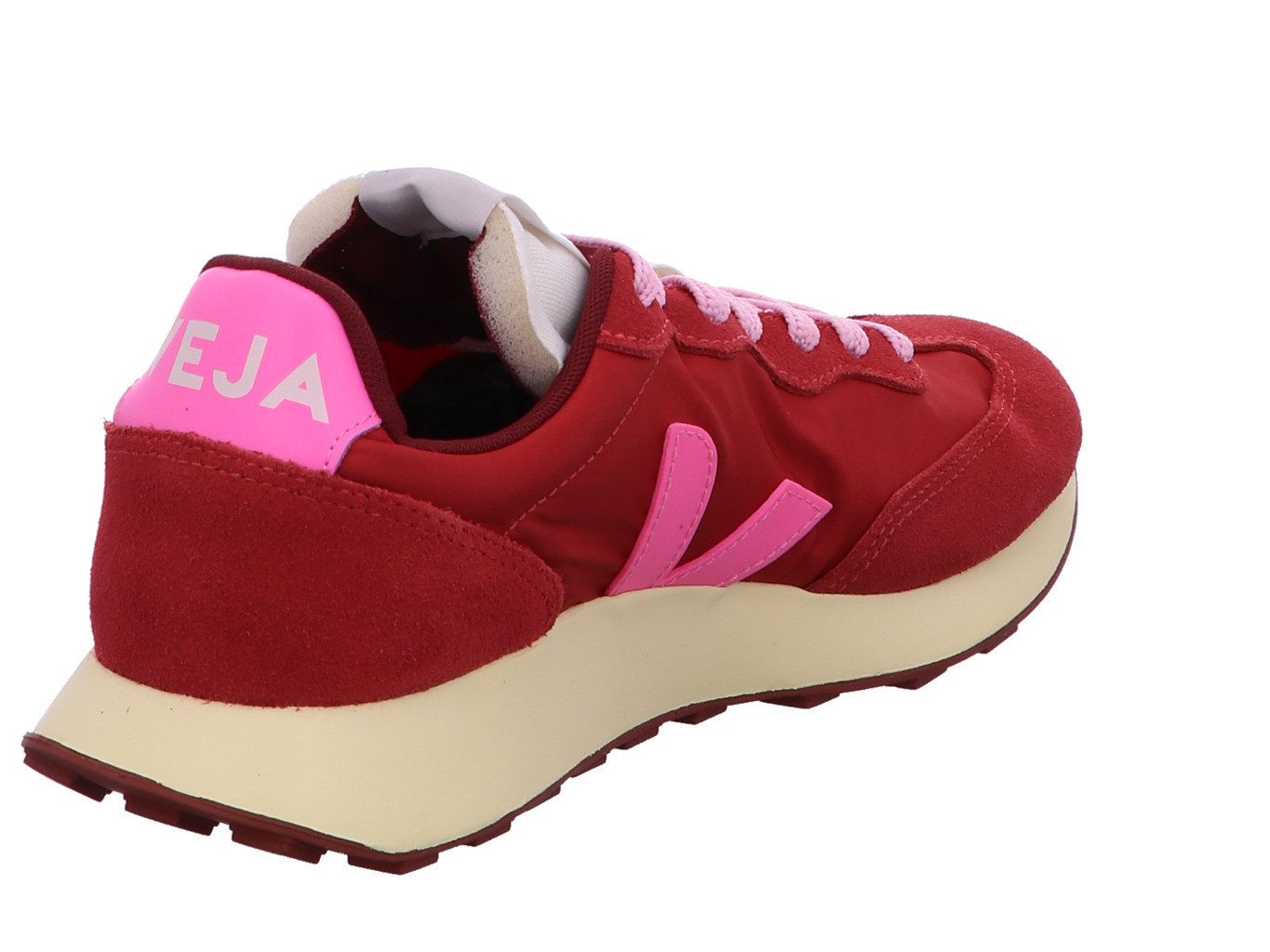 VEJA Rio Branco II Schnürschuh