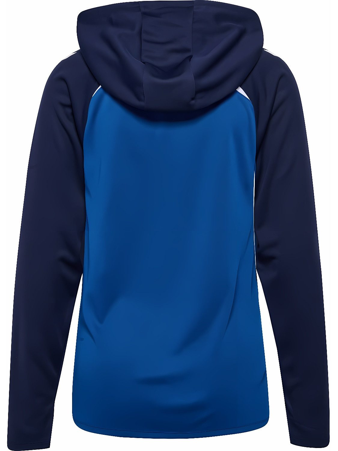 hummel Hoodie Lead 2.0 Zip Hoodie