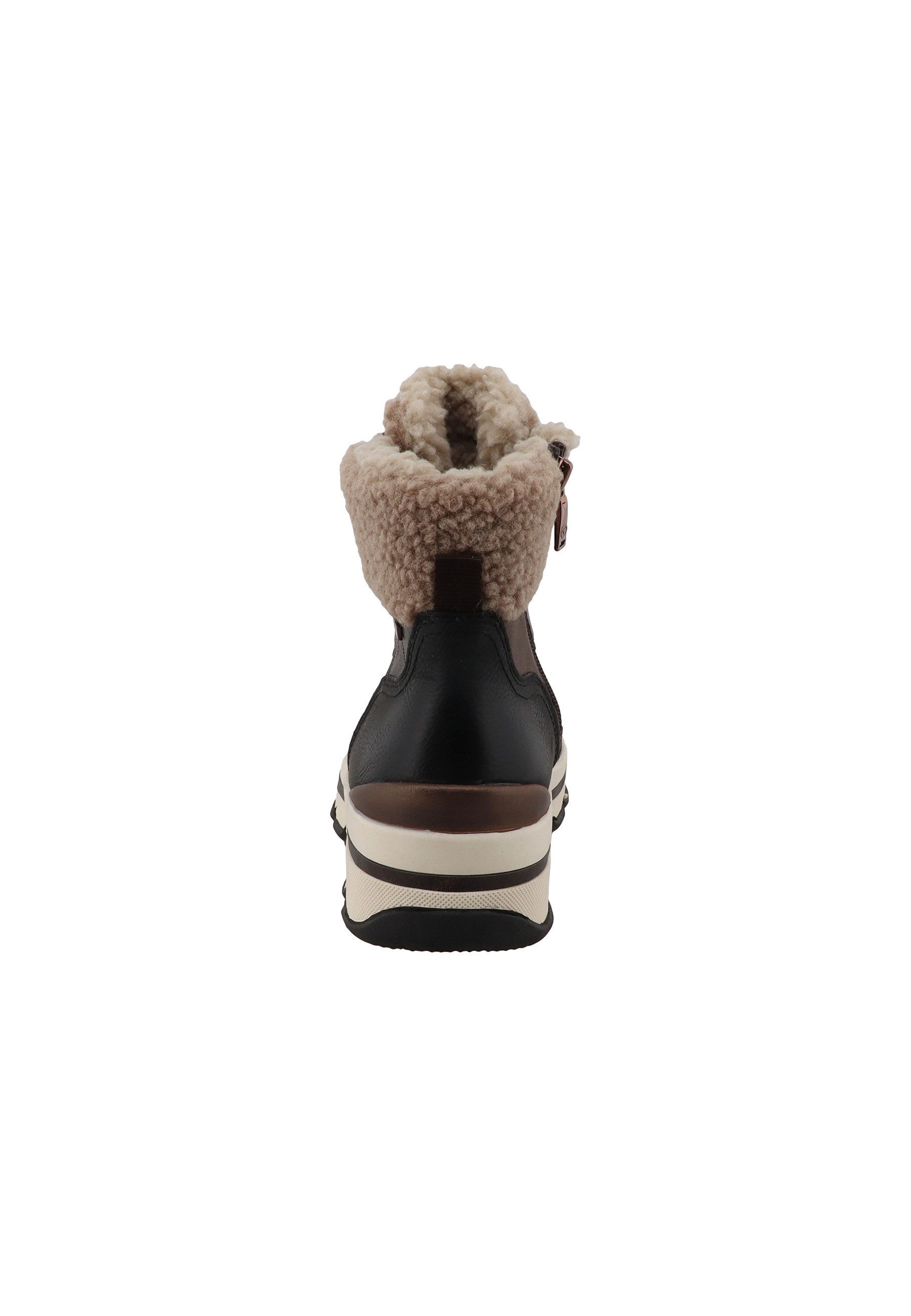 TOM TAILOR Tom Tailor Stiefel Winterstiefel