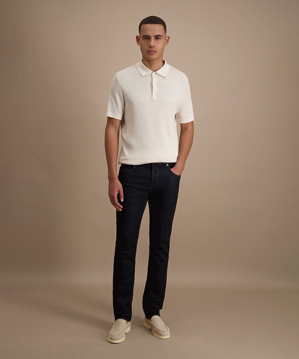 BALDESSARINI Gerade Jeans