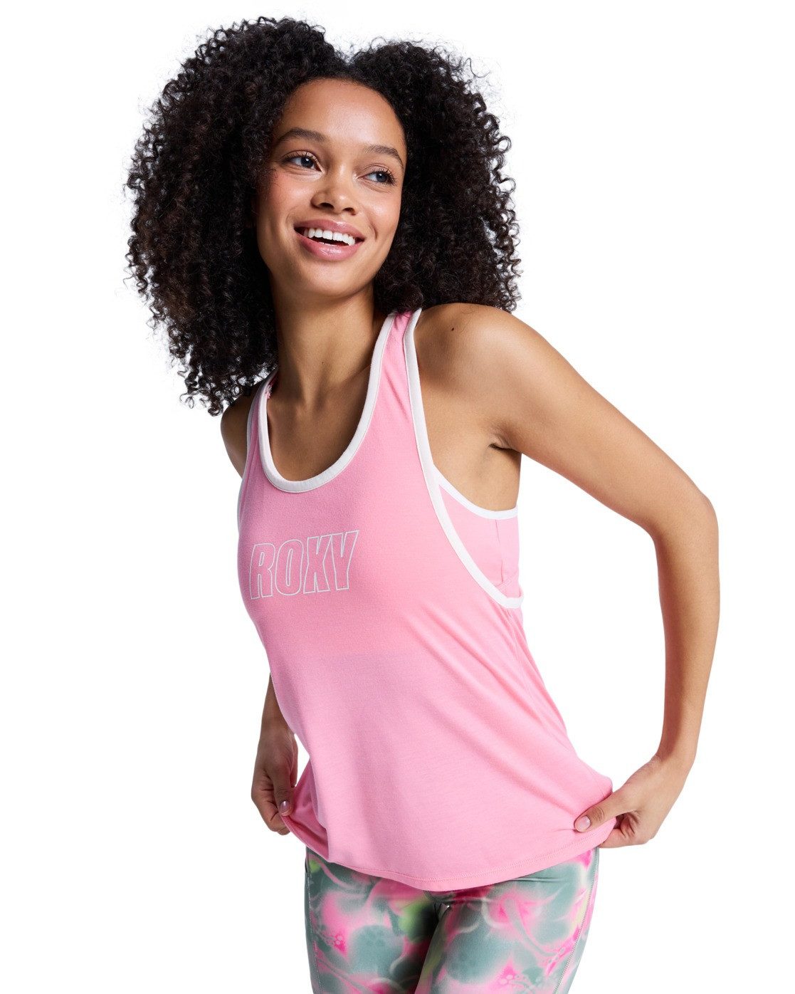 Roxy Sporttop Everyday Flow