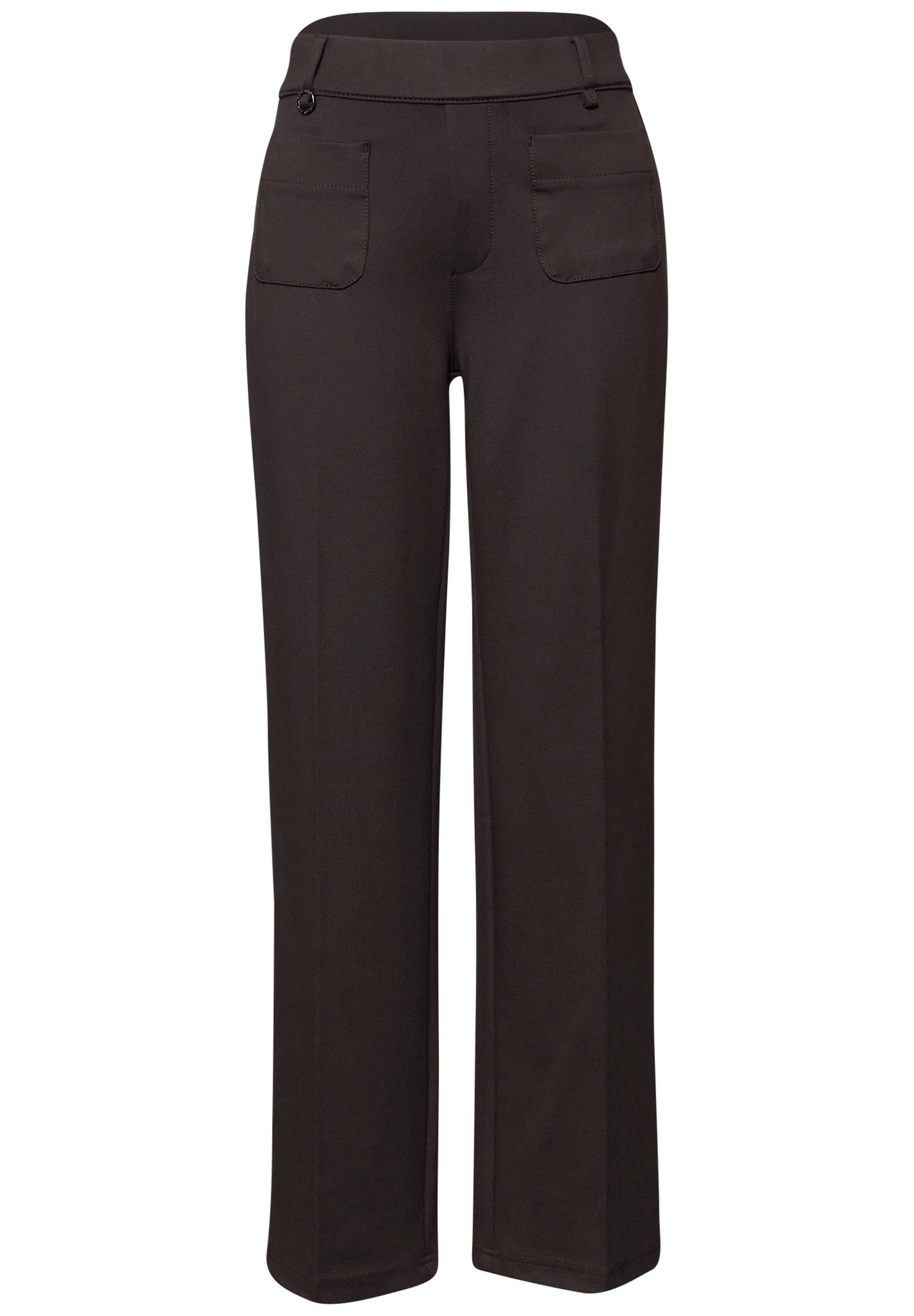 Stoffhose