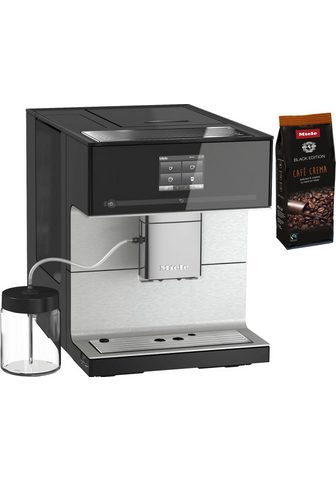 Miele Kaffeevollautomat CM7350 CoffeePassion...